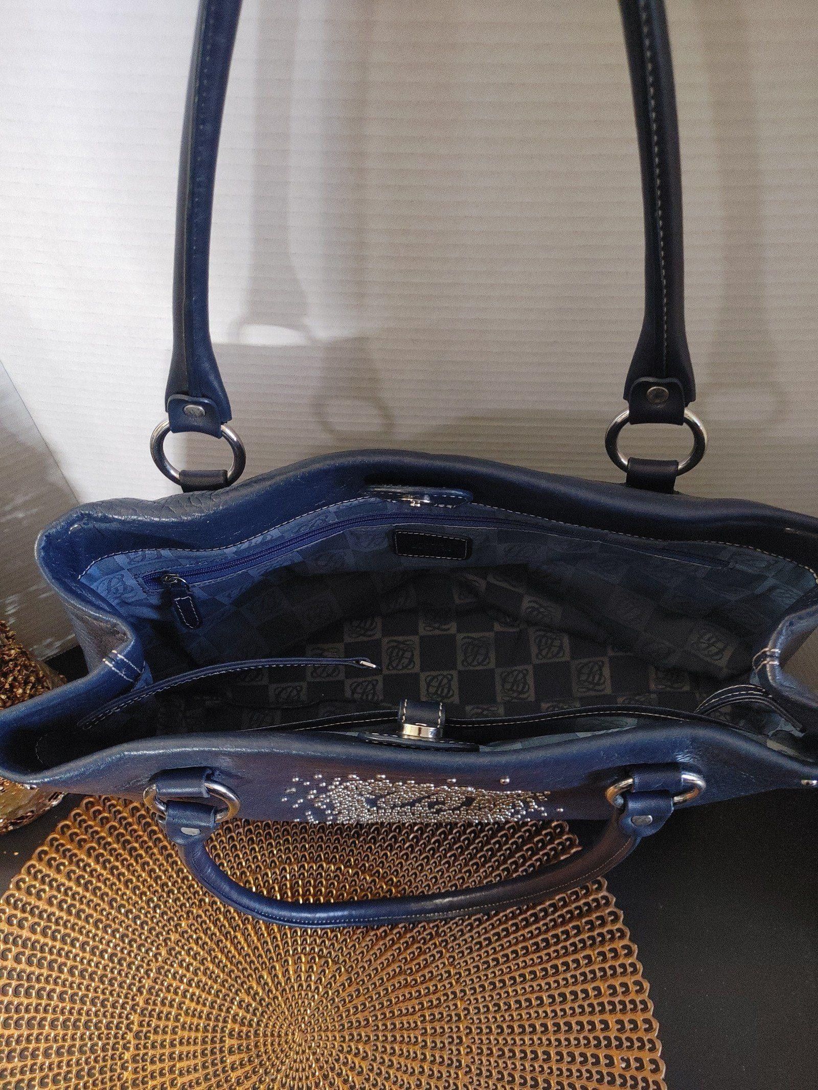 Louis W. Louis Quartorze Paris Bag Size ONE SIZE - 8 Thumbnail