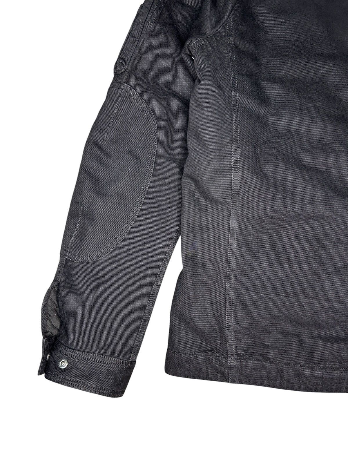 Nanamica Tactical Jacket Size US S / EU 44-46 / 1 - 7 Thumbnail