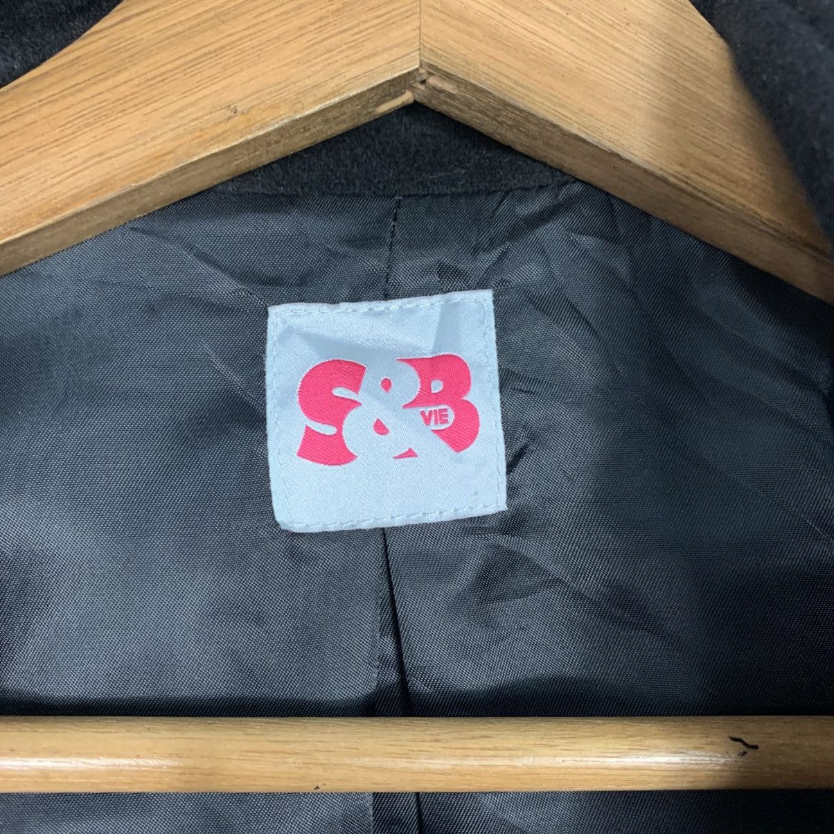 Other S&B Vie Crop Jacket Size XS / US 0-2 / IT 36-38 - 15 Thumbnail