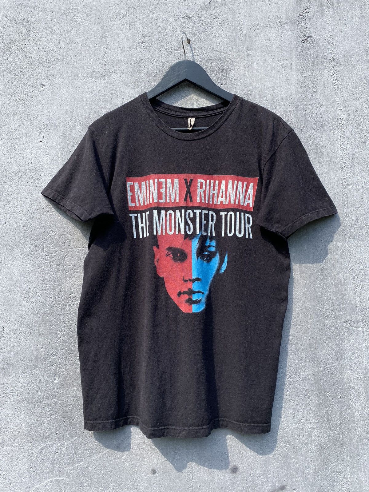 Eminem Rihanna Monster Tour | Grailed