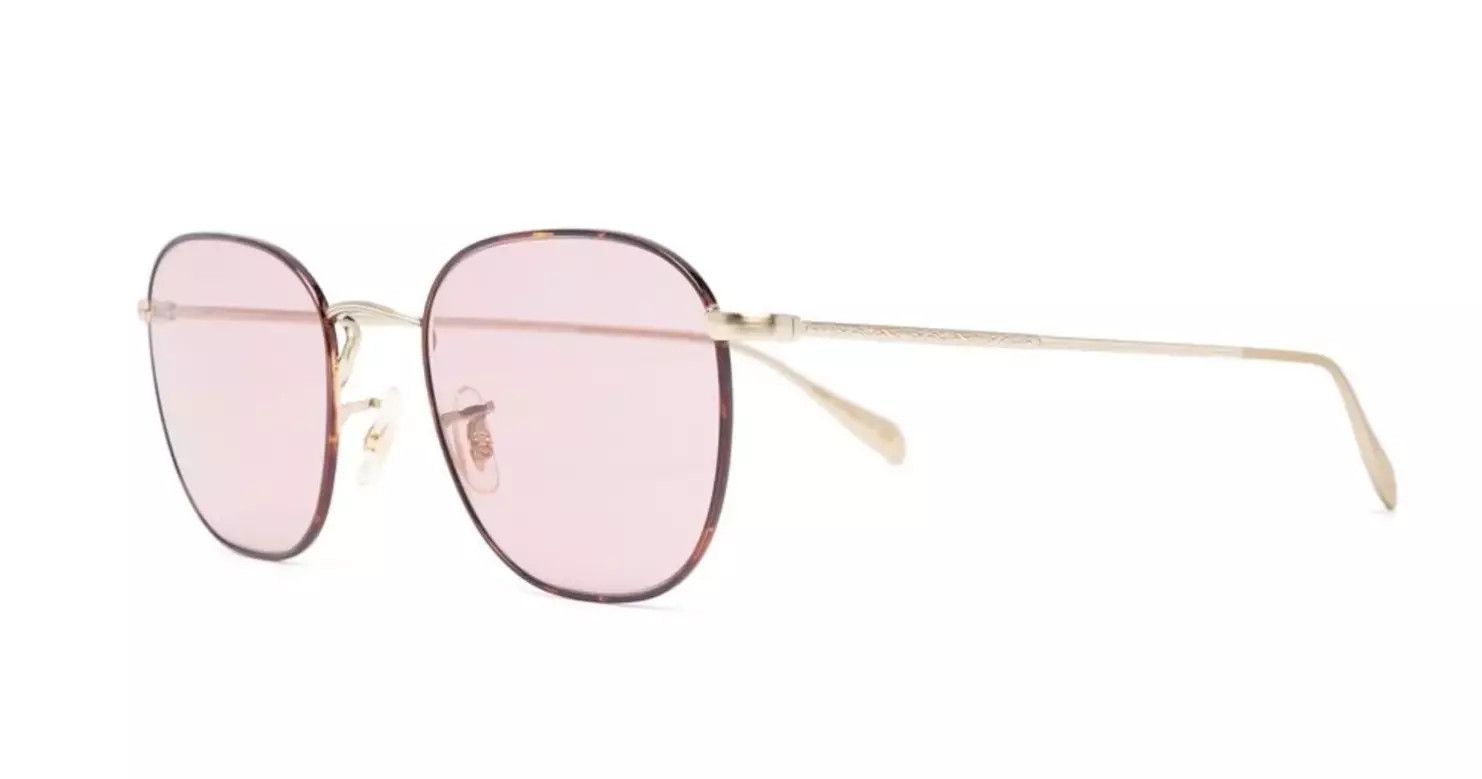 Oliver Peoples OLIVER PEOPLES CLYNE Square Frame Optical Size ONE SIZE - 5 Thumbnail