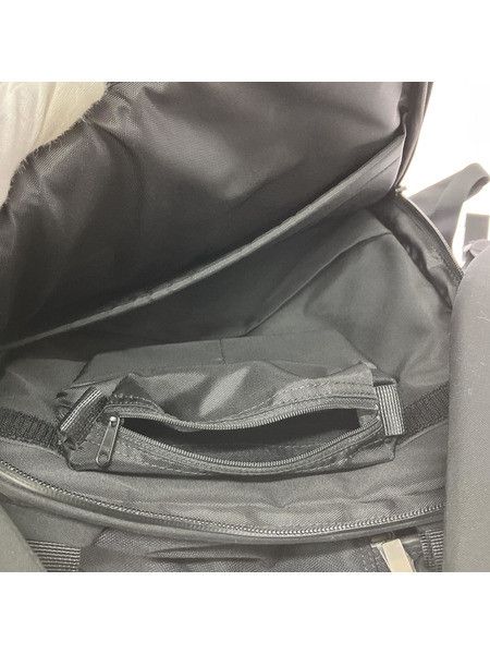 Yohji Yamamoto Yohji Yamamoto Ito Bag Architectural Backpack Size ONE SIZE - 5 Thumbnail