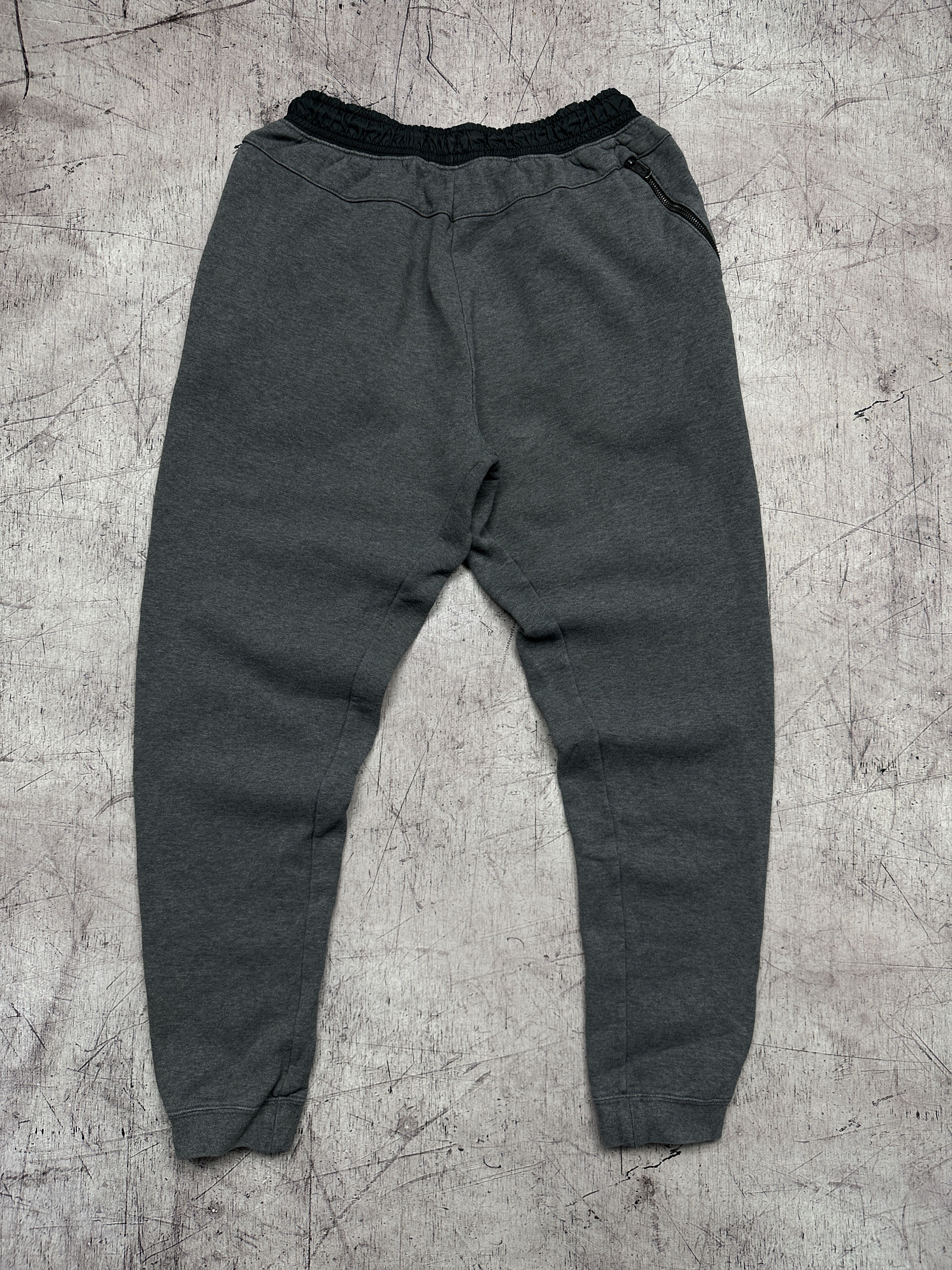 Nike Nike Modern Mens Sweatpants Cotton Track Pants Size US 32 / EU 48 - 7 Thumbnail