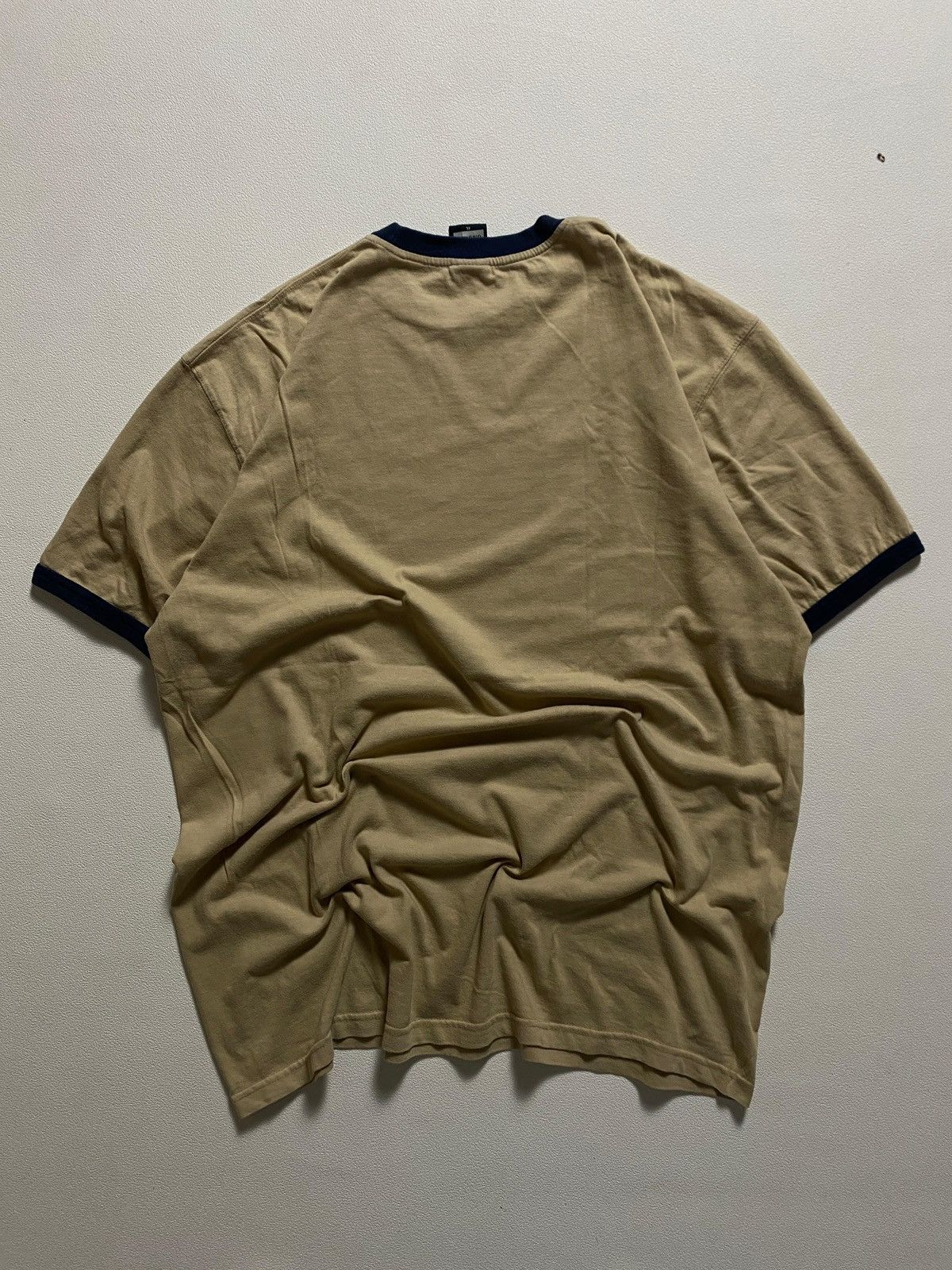 Marithe + Francois Girbaud Marithé + François Girbaud Classic Logo Tee Size US XL / EU 56 / 4 - 2 Thumbnail