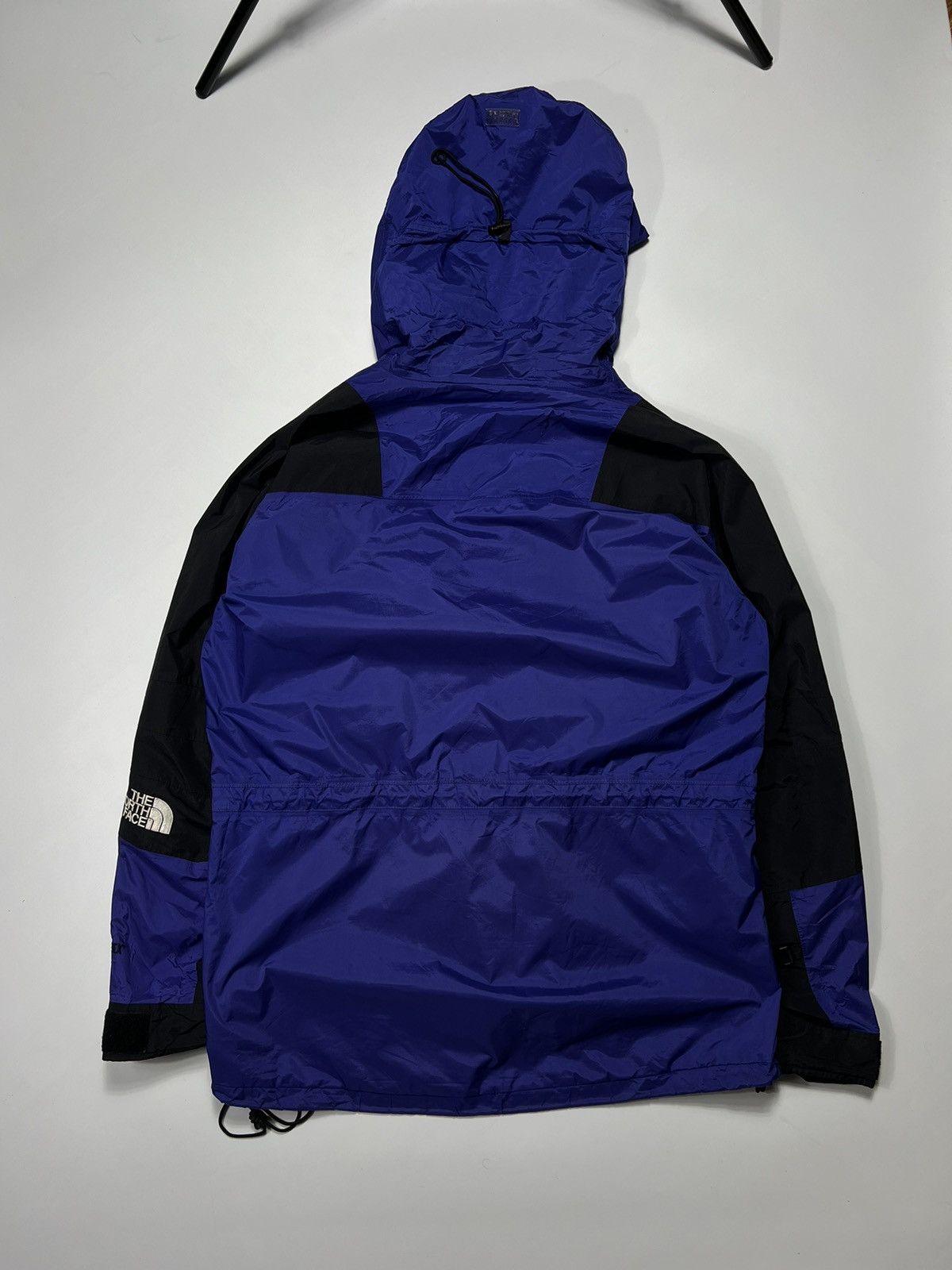 The North Face Rare 90s The Noth Face Expedition Mountain Gore-tex Jacket Size US L / EU 52-54 / 3 - 17 Thumbnail