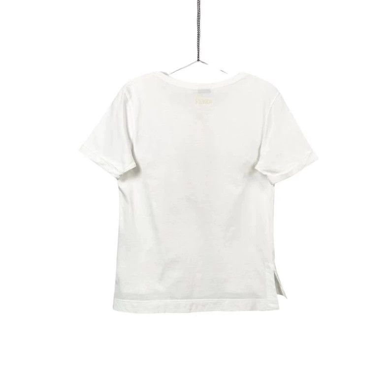 Fendi Fendi The old Buddha's short sleeves Size US XS / EU 42 / 0 - 2 Thumbnail