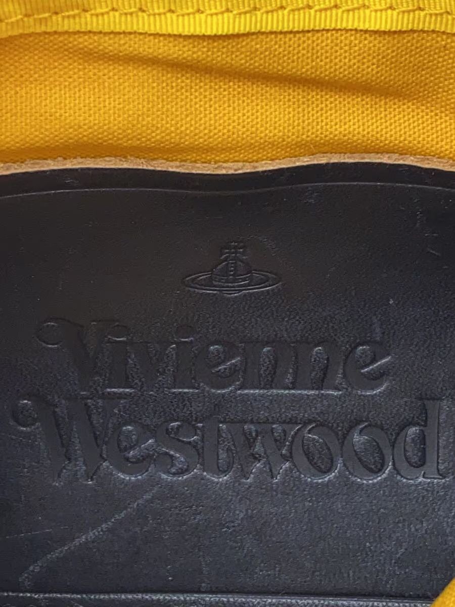 Vivienne Westwood 5 Star Orb Shoulder Bag Size ONE SIZE - 8 Thumbnail