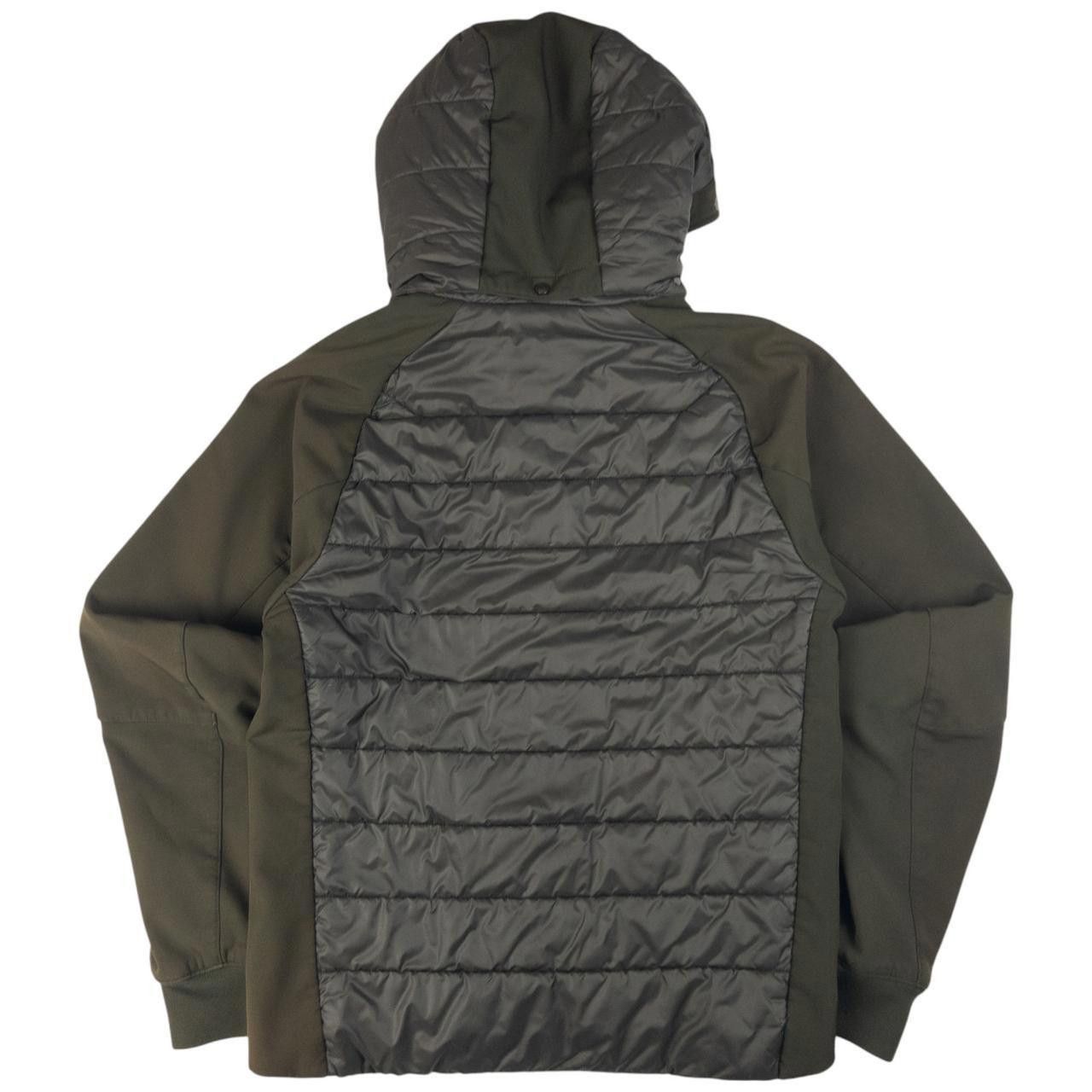 Designer Vintage CP Company Goggle Hood Padded Jacket Size S Size US S / EU 44-46 / 1 - 2 Thumbnail