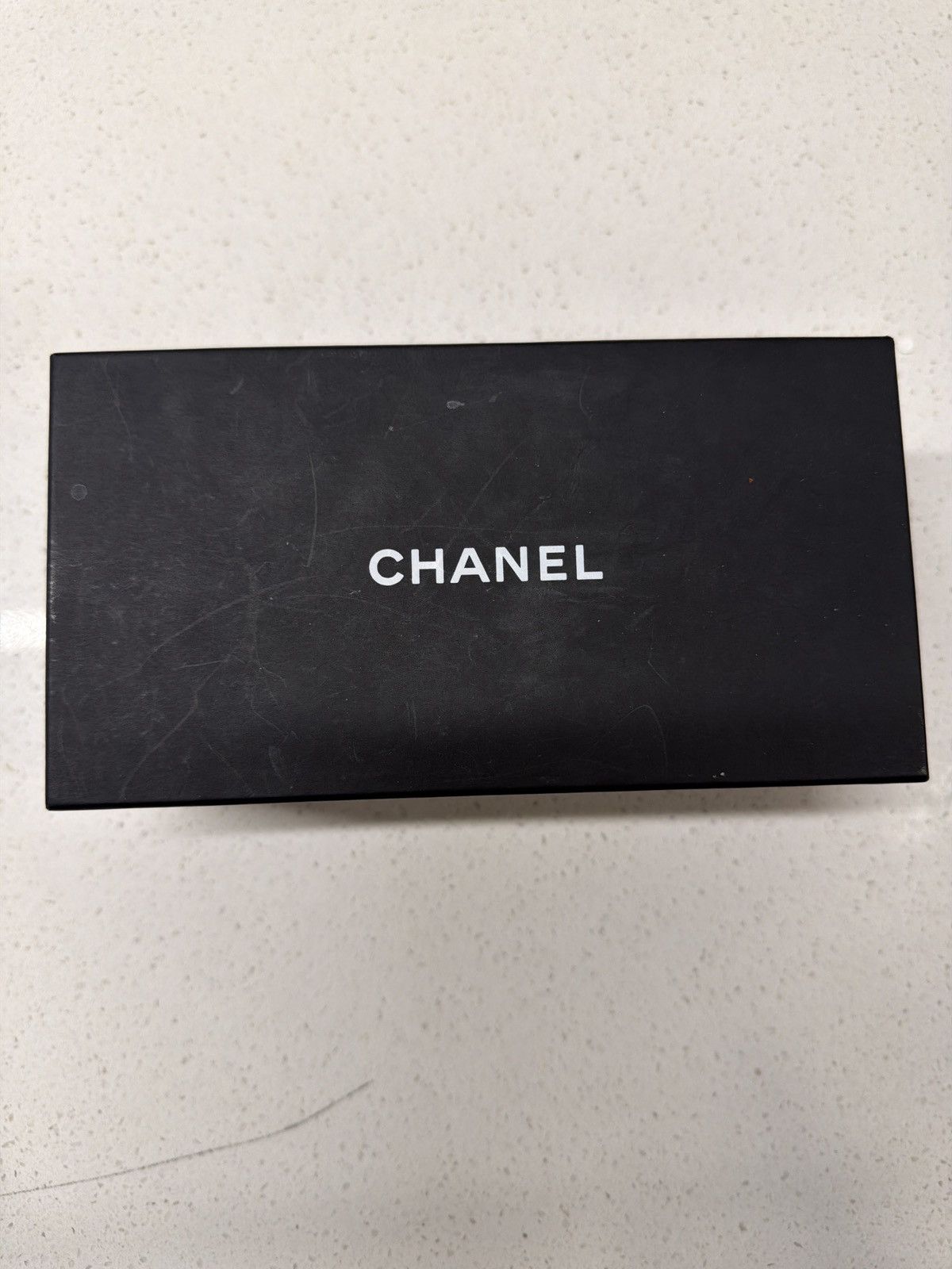 Chanel Chanel Aviator polarized 56mm Sunglasses Black Size ONE SIZE - 2 Thumbnail