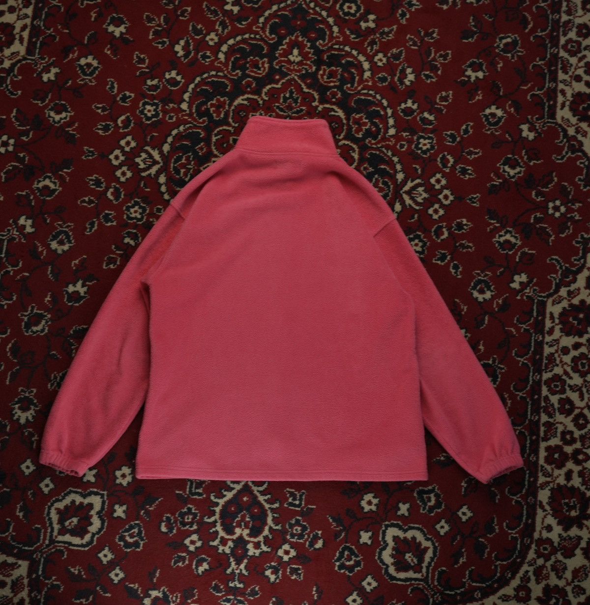 Other Vintage 2000s Fabulous Las Vegas Souvenir Fleece Jacket Size US L / EU 52-54 / 3 - 2 Thumbnail