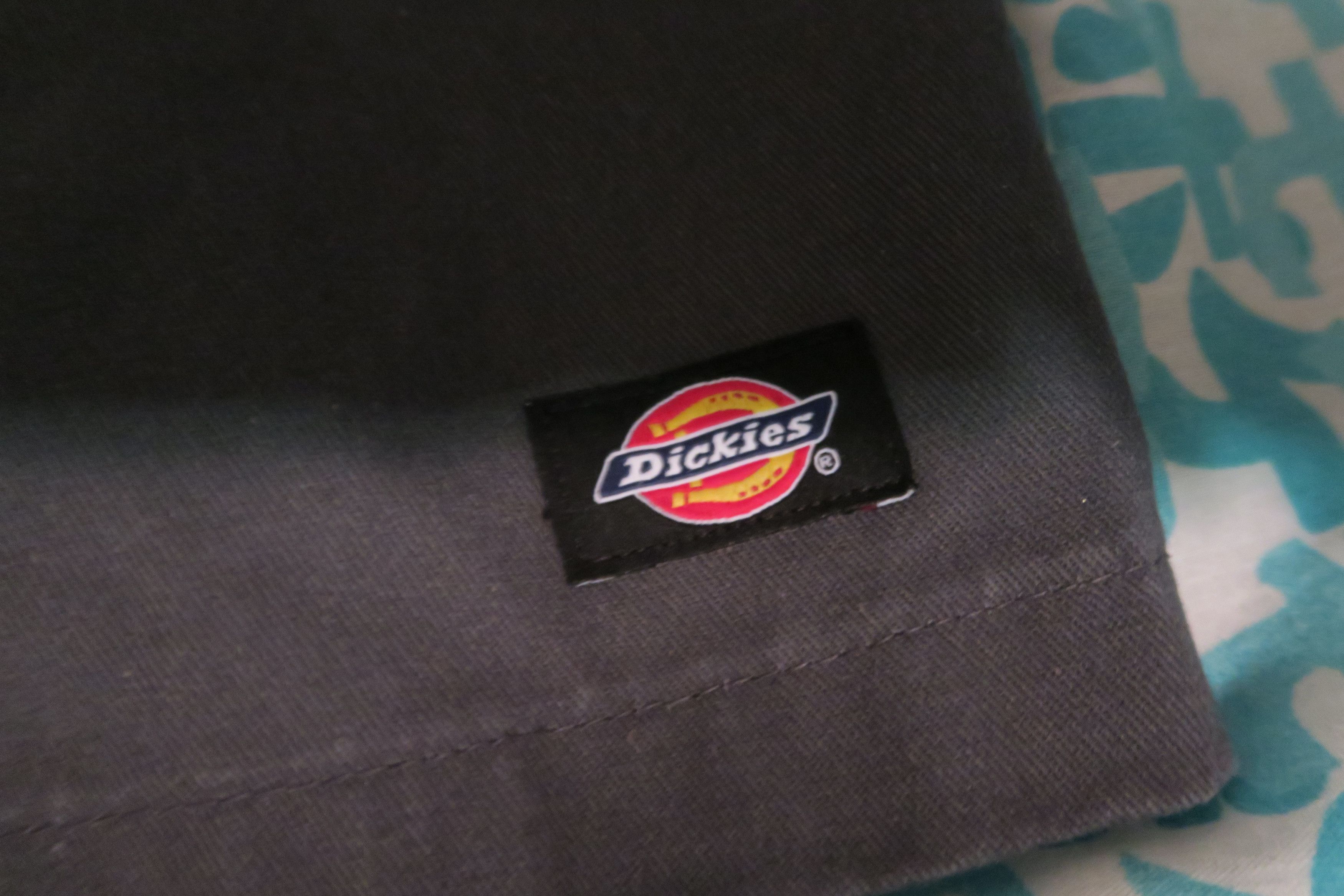 Dickies × Vintage Dickies 13" Cell Pocket Work Shorts 46x13 Multi-Use 42283 Size US 44 / EU 60 - 2 Thumbnail