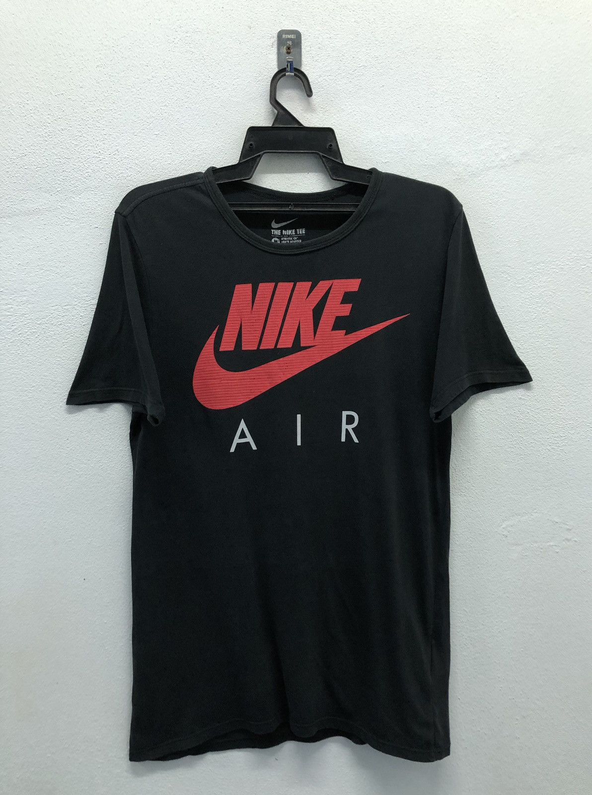 Vintage The Nike Tee Jike Air T-Shirt