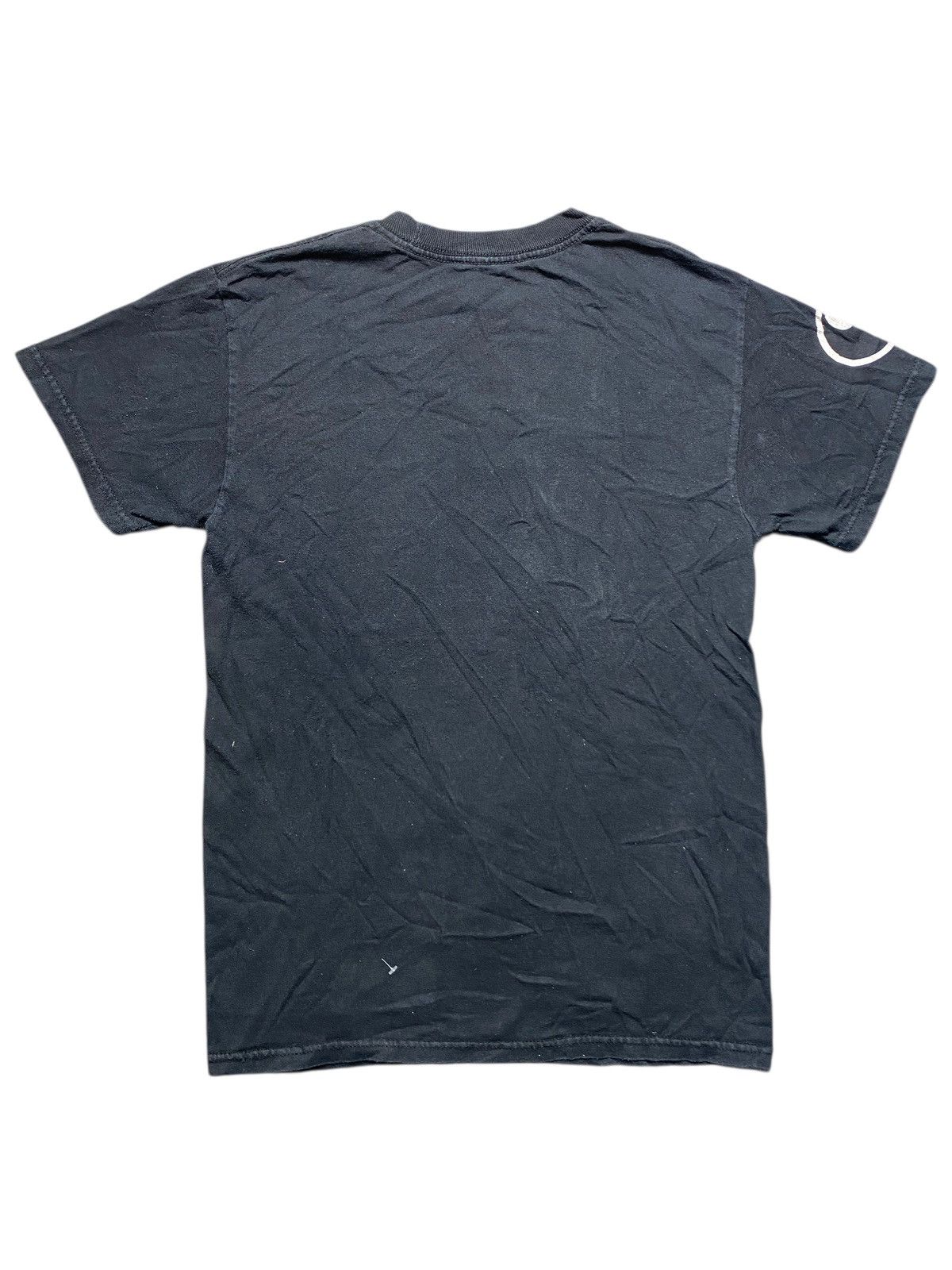 Band Tees VINTAGE BAND TEE DAY NIGHT CONCERT TRAVIS SCOTT KENDRICK TEE Size US S / EU 44-46 / 1 - 11 Thumbnail