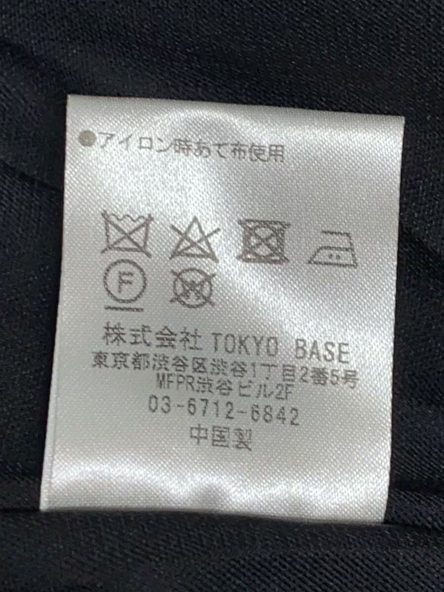 Number (N)ine Nylon Hooded Coat Size US M / EU 48-50 / 2 - 6 Thumbnail