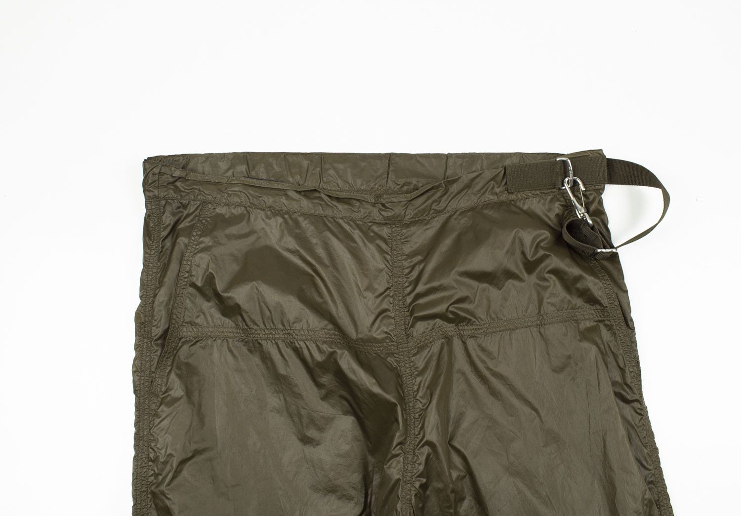 Jil Sander Jil Sander Men Pants cropped casual Size ITA48/Medium, S1033 Size US 31 - 2 Thumbnail