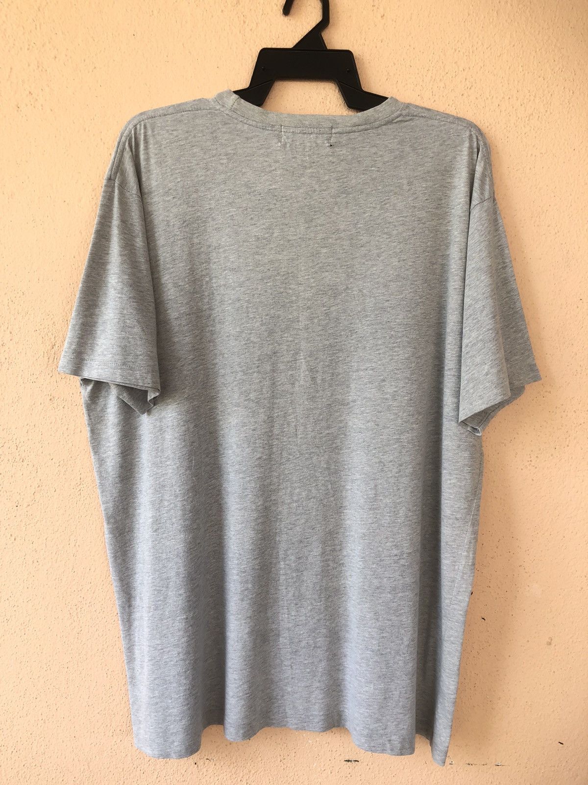 Polo Ralph Lauren × Ralph Lauren × Vintage Vintage 90s Ralph Lauren POLO SPORT Tee Size US XL / EU 56 / 4 - 10 Thumbnail