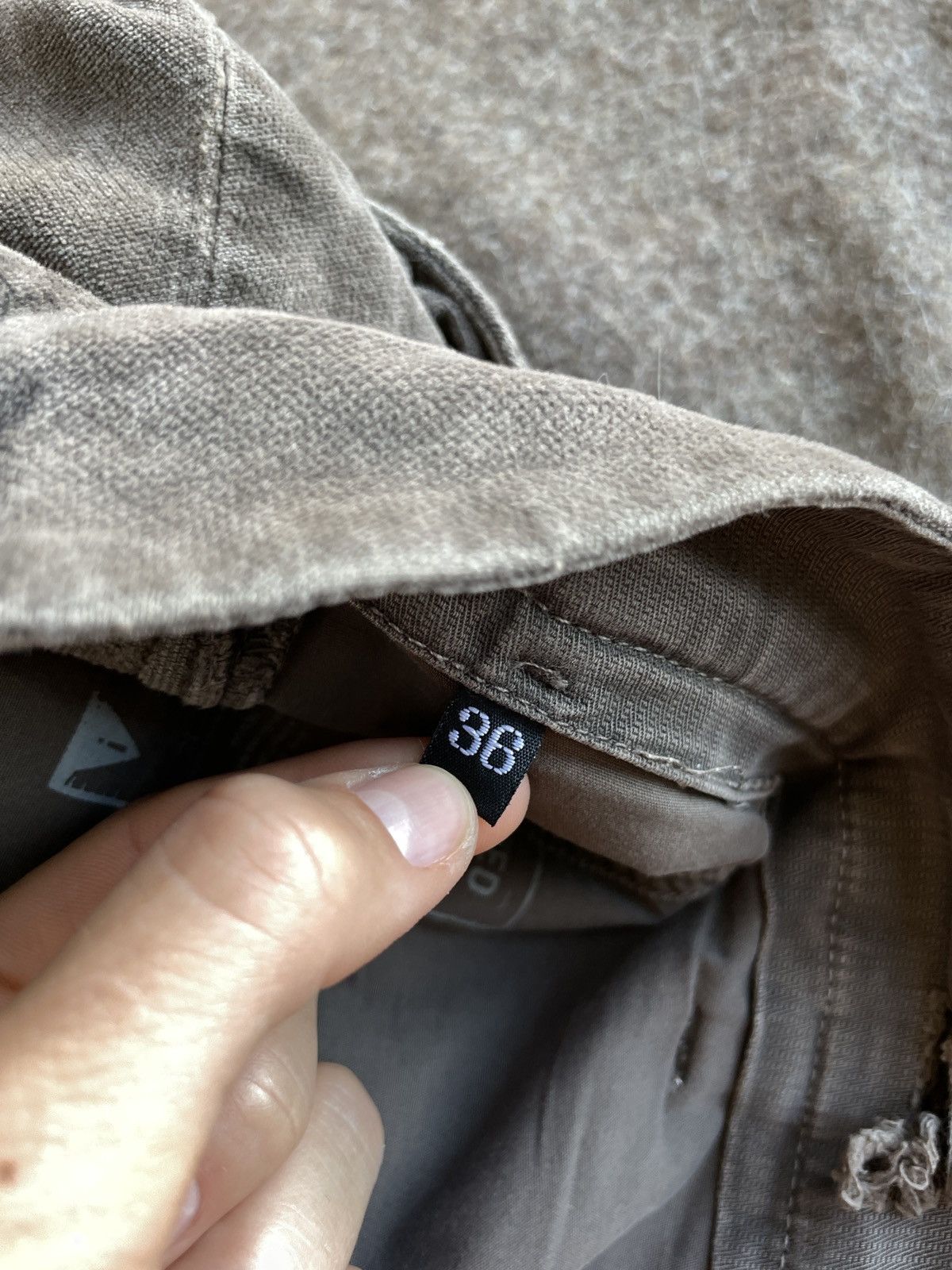 CLOSED CLOSED Pants Size US 36 / EU 52 - 10 Thumbnail