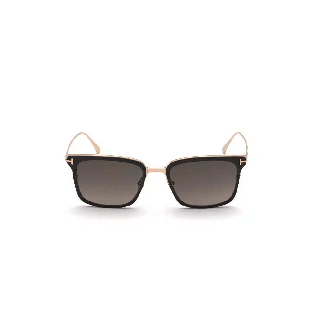 Tom Ford o1loc1c1124 FT0831 Size: OS / DUP/ Hayden Sunglasses Size ONE SIZE - 8 Thumbnail