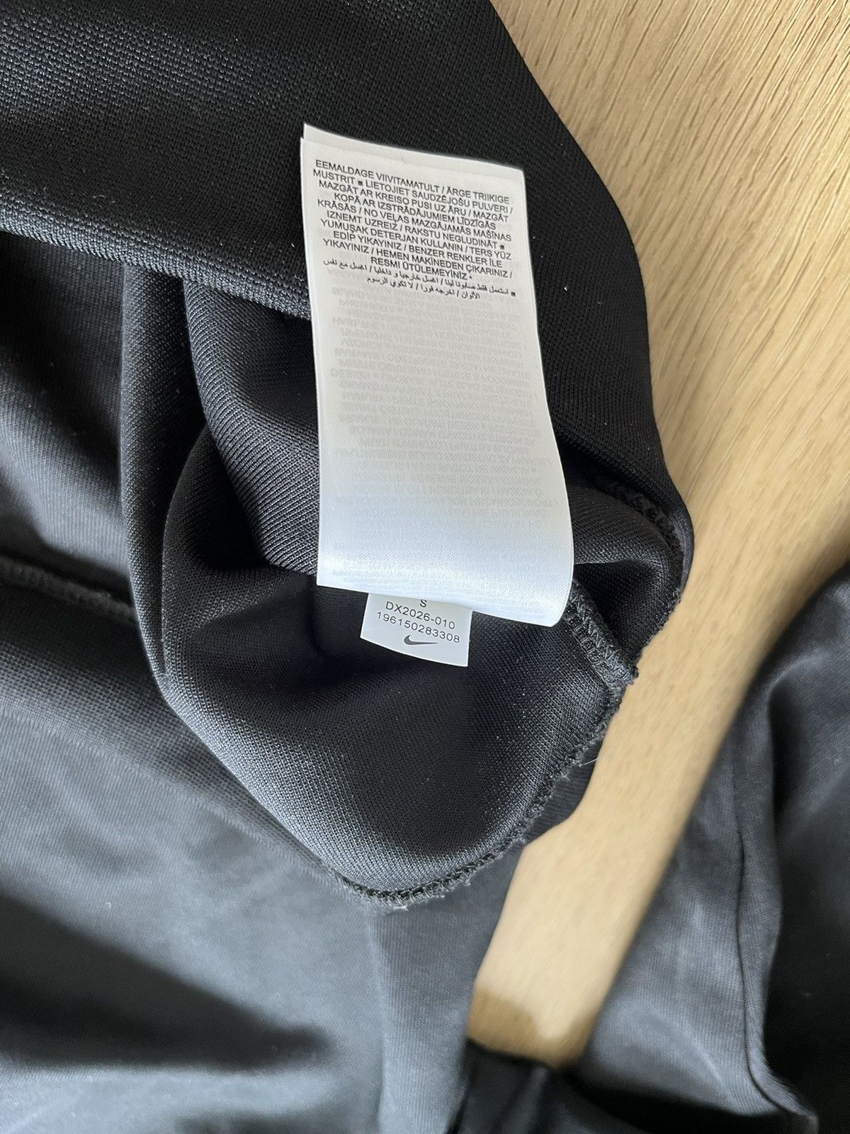 Nike Nike Quarter Zip Size US S / EU 44-46 / 1 - 4 Thumbnail