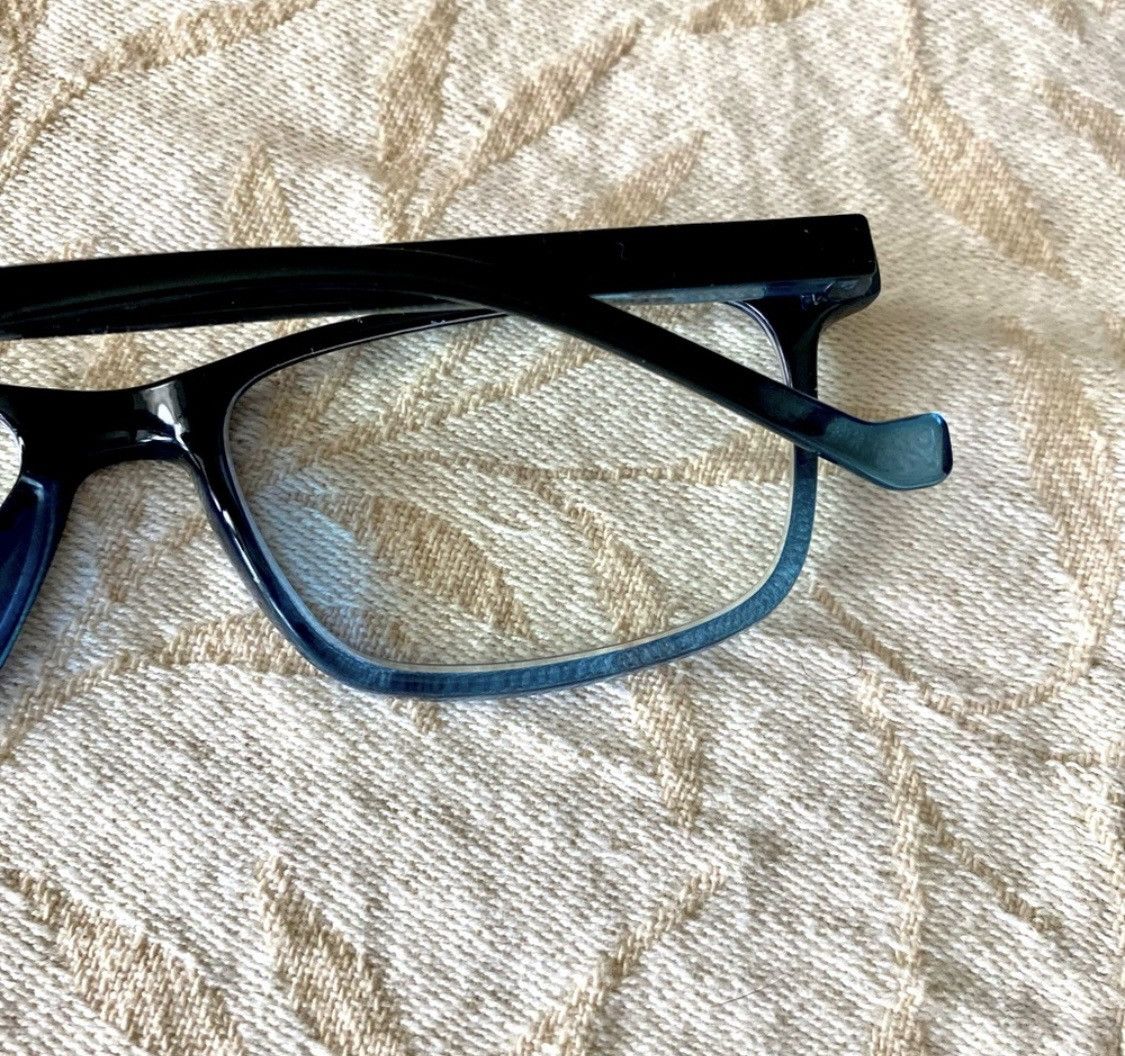 Other CYXUS BLUE LIGHT BLOCKING READING GLASSES Size ONE SIZE - 5 Thumbnail