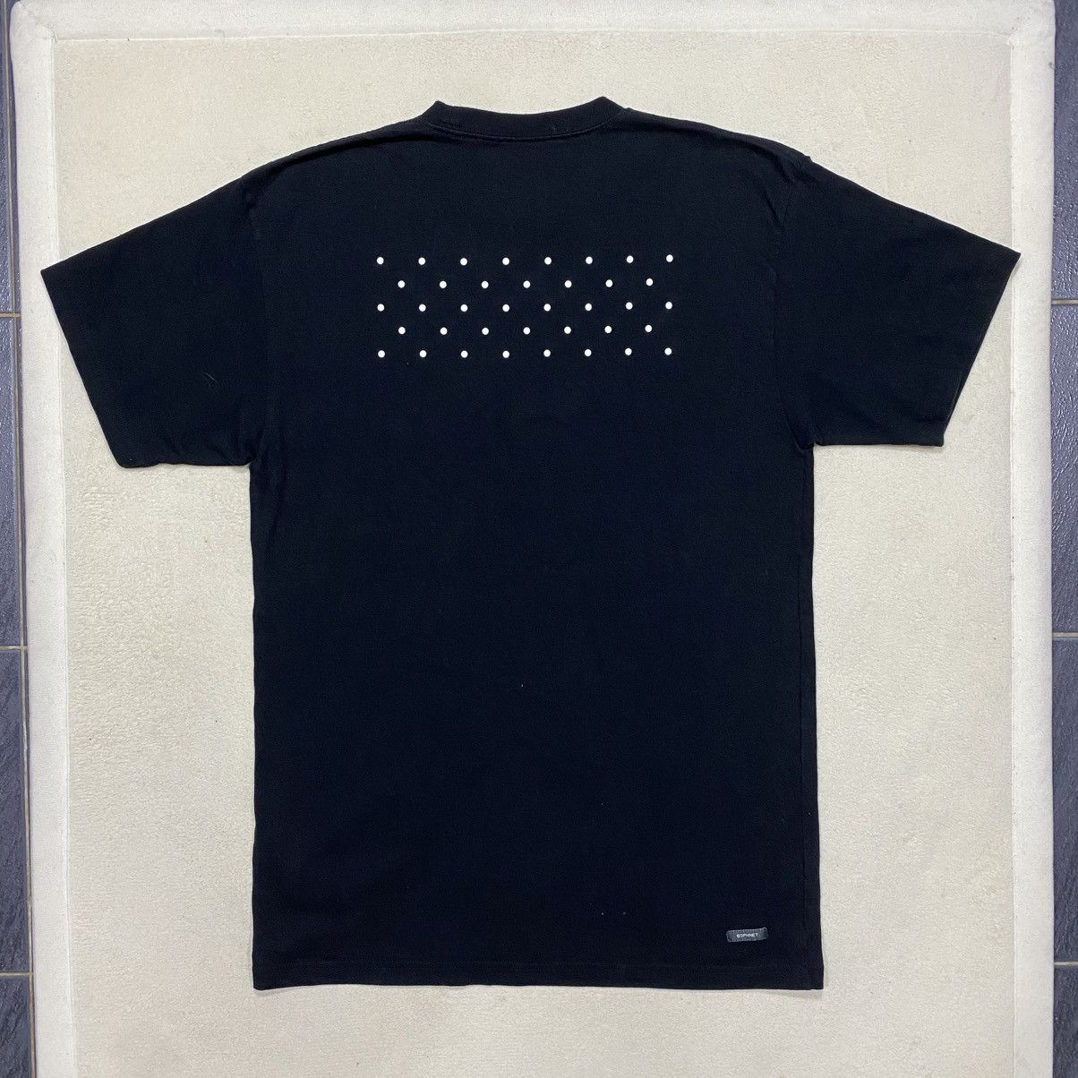 Sophnet. SOPHNET. Spellout T-shirt Size US M / EU 48-50 / 2 - 6 Thumbnail