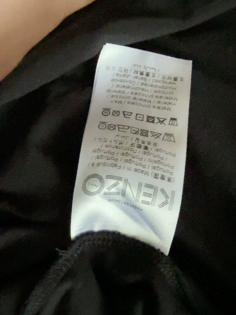 Kenzo KENZO Sports short sleeves Size M / US 6-8 / IT 42-44 - 3 Thumbnail