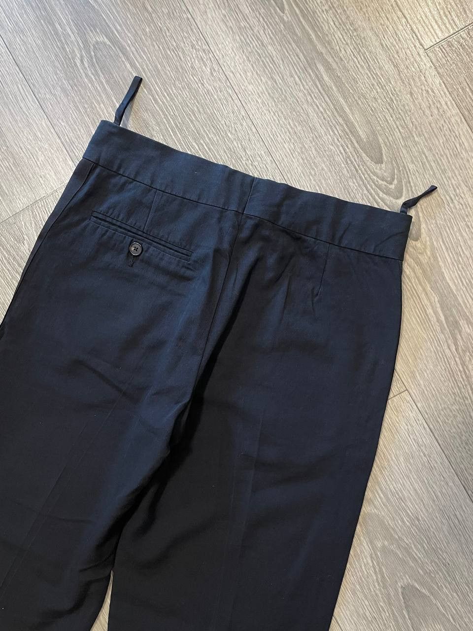 Maison Margiela Maison Margiela Women Black Pants Archive Rare ! Size 38" / US 16 / IT 52 - 14 Thumbnail
