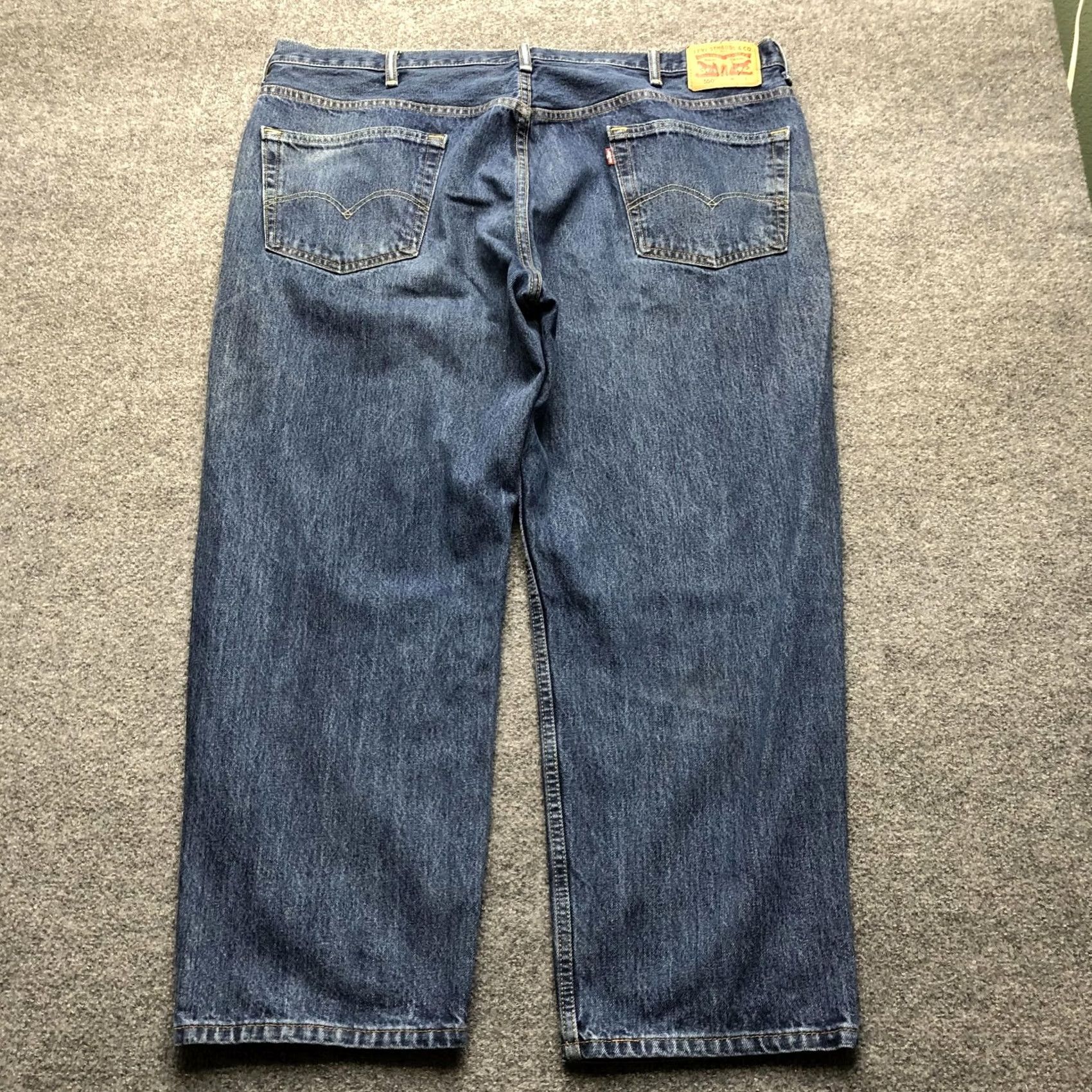Levi's Item Specifications: Brand: The North Face Size US 30 / EU 46 - 7 Thumbnail