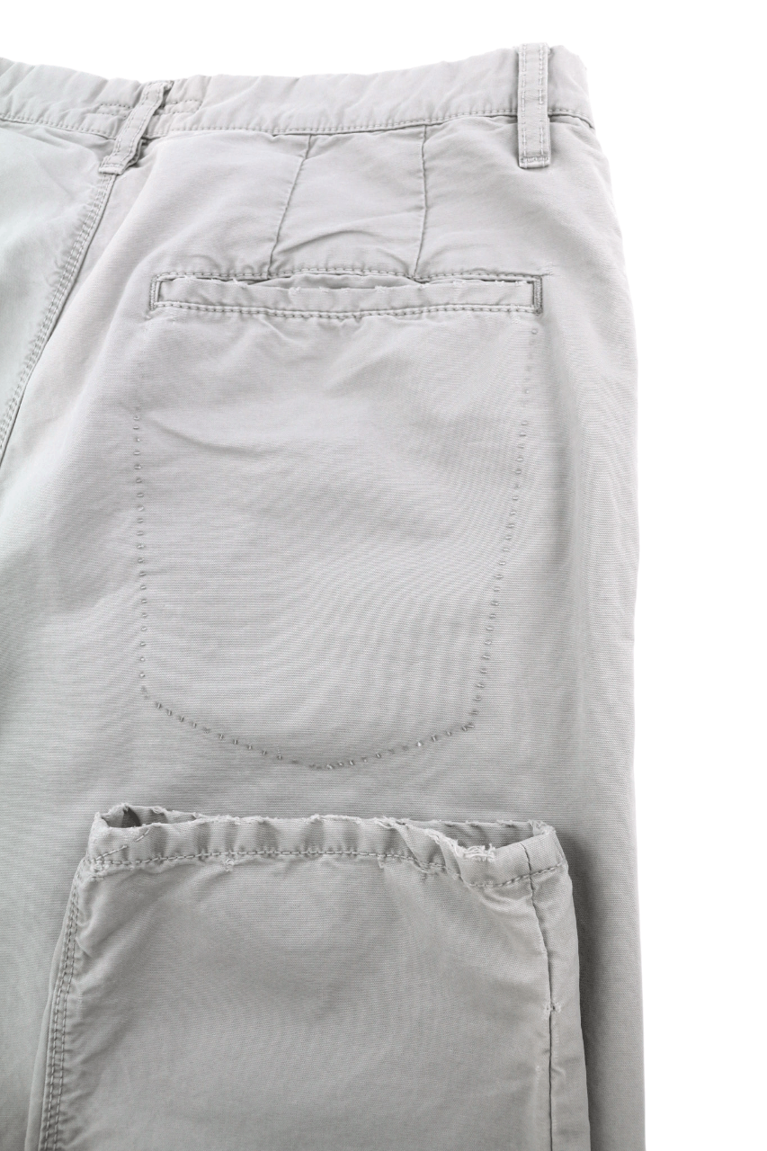 Nudie Jeans KHAKI REGULAR W32/L34 Organic Moon Dust Chino 82567 Size US 32 / EU 48 - 5 Thumbnail