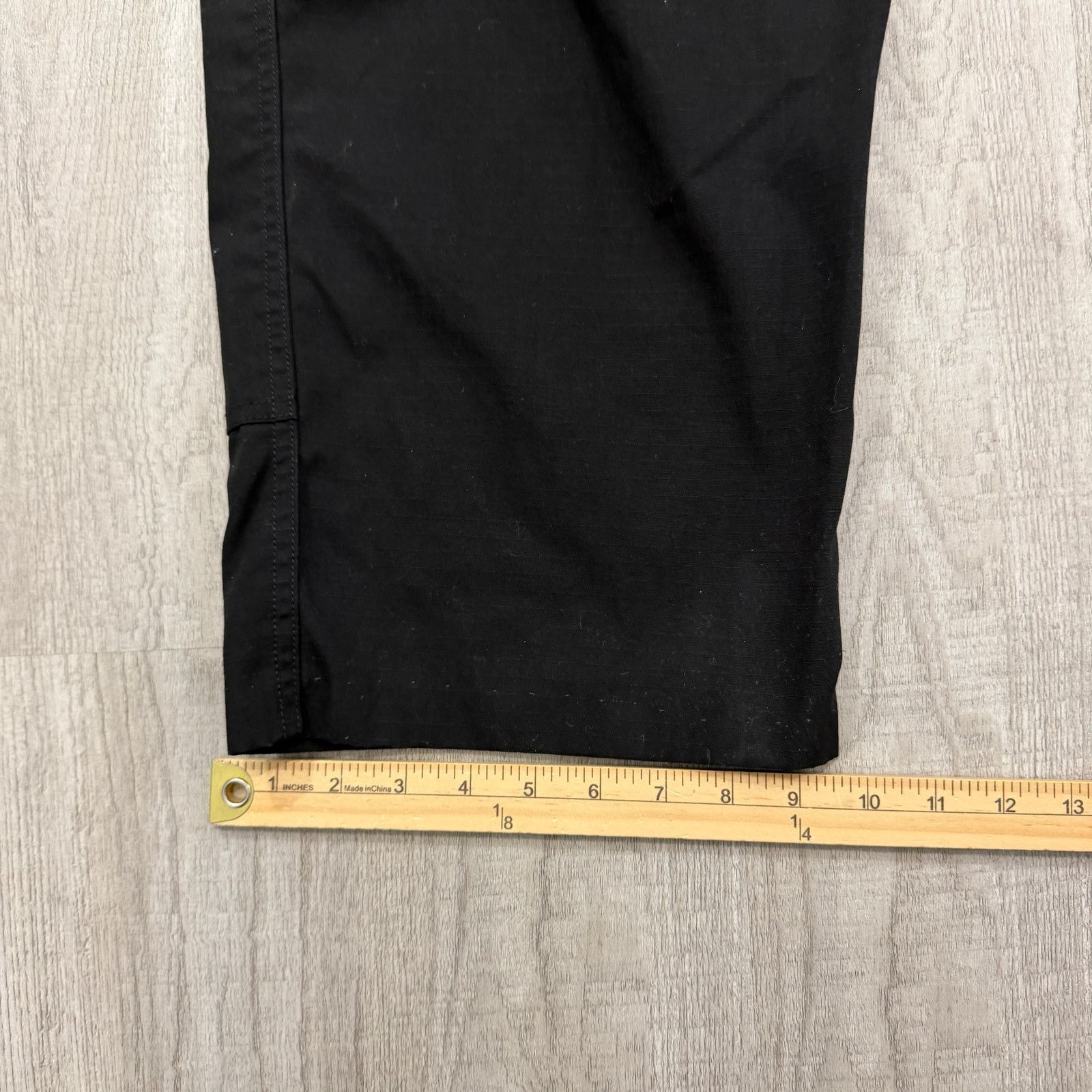 5.11 5.11 Tactical Ripstop Cargo Pant Men's 38x30 (Fits 38x26) Size US 38 / EU 54 - 9 Thumbnail
