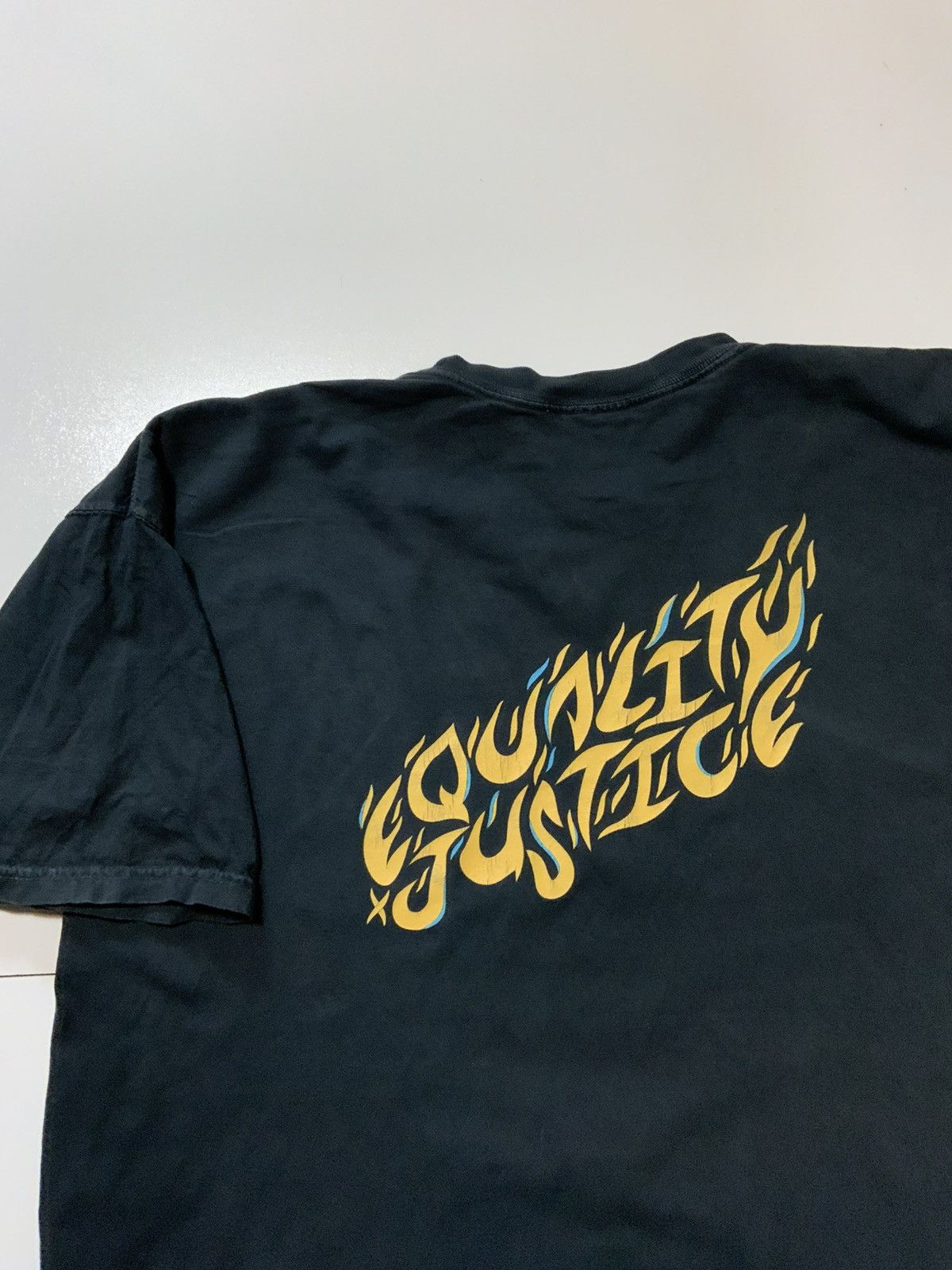 Other Kampeon Company Quality Justice Philippines Filipino T-Shirt Size US XXL / EU 58 / 5 - 5 Thumbnail