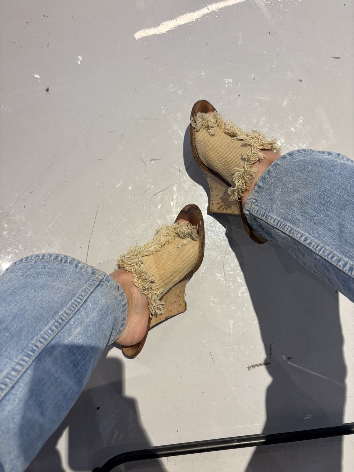 Chloe Chloe heels Size US 10 / IT 40 - 16 Thumbnail