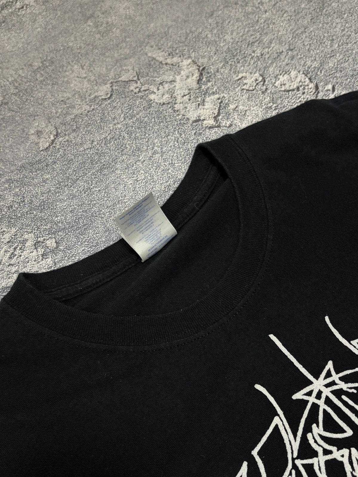 Band Tees Wolves in the Throne Room Black Metal Band Tee L Grailed Size US L / EU 52-54 / 3 - 4 Thumbnail