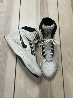 Nike air sale flight vintage