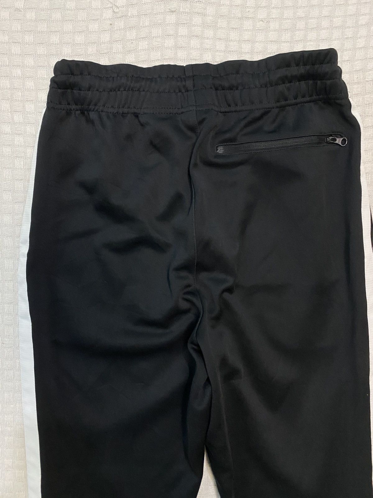 Carhartt Wip × Nike 💥 VINTAGE NIKE 90S TRACK PANTS Y2K Size US 28 / EU 44 - 11 Thumbnail
