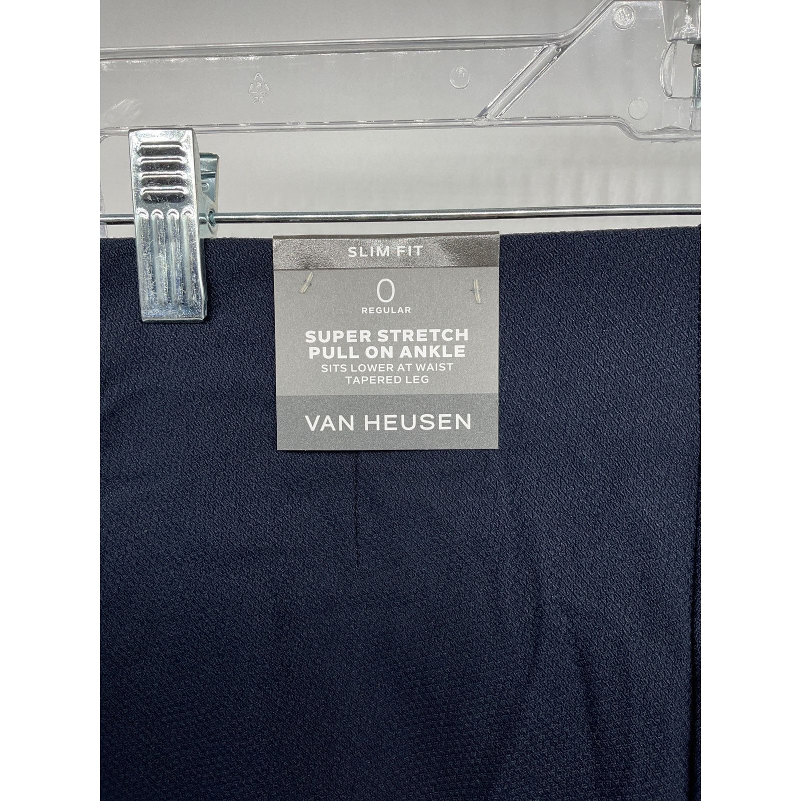 Van Heusen Van Heusen Stretch Pull-On Ankle — Women’s Size 0 Size 25" / US 0 / IT 36 - 5 Thumbnail