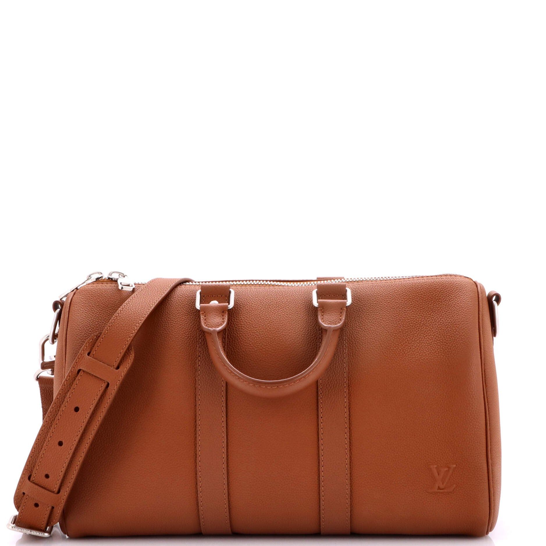 Louis Vuitton Aerogram Keepall Bandouliere Bag Size ONE SIZE - 1 Thumbnail