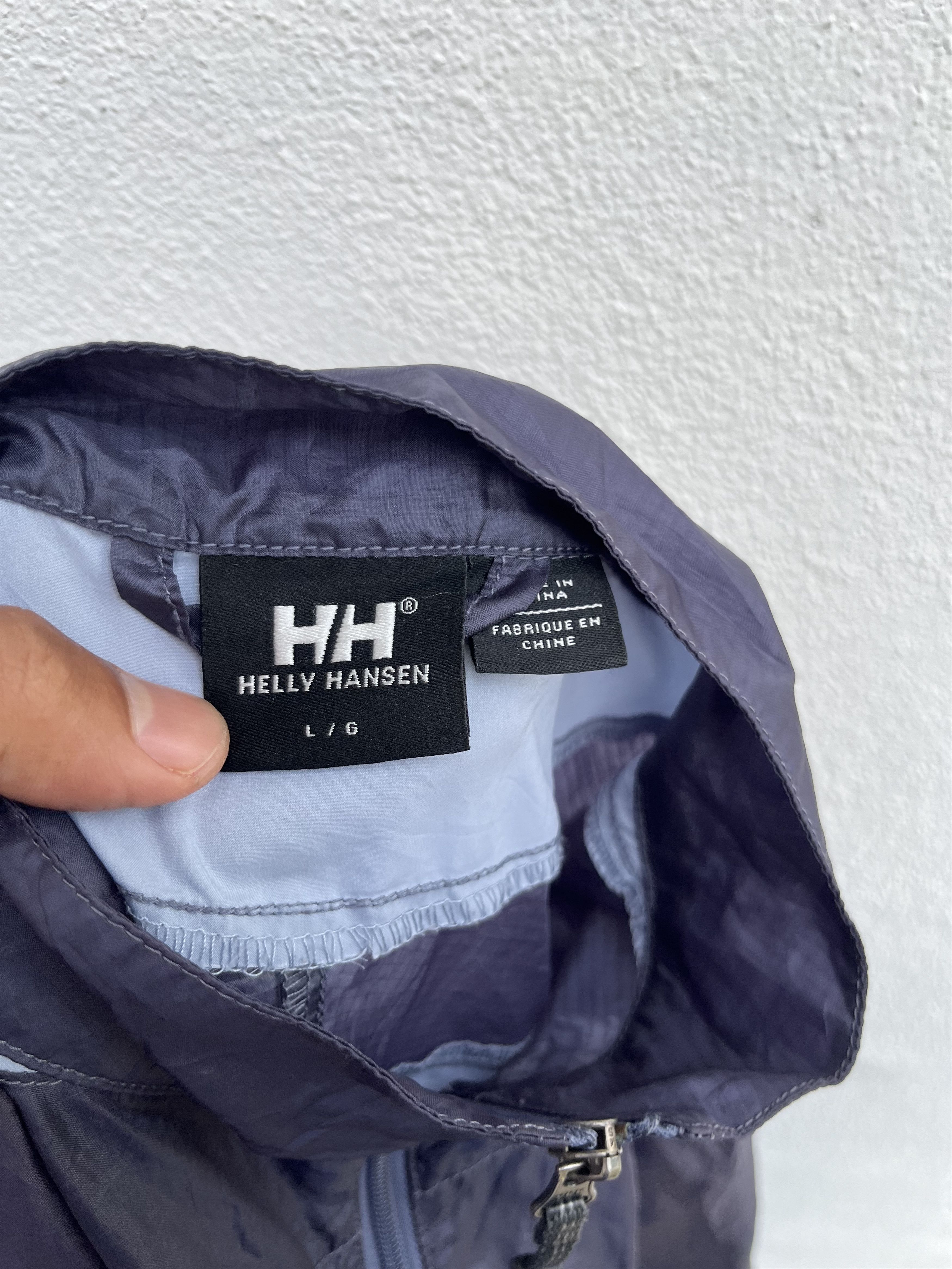 Helly Hansen × Japanese Brand Vintage Helly Hansen Japanese Designer Fashion Style Size US M / EU 48-50 / 2 - 12 Thumbnail