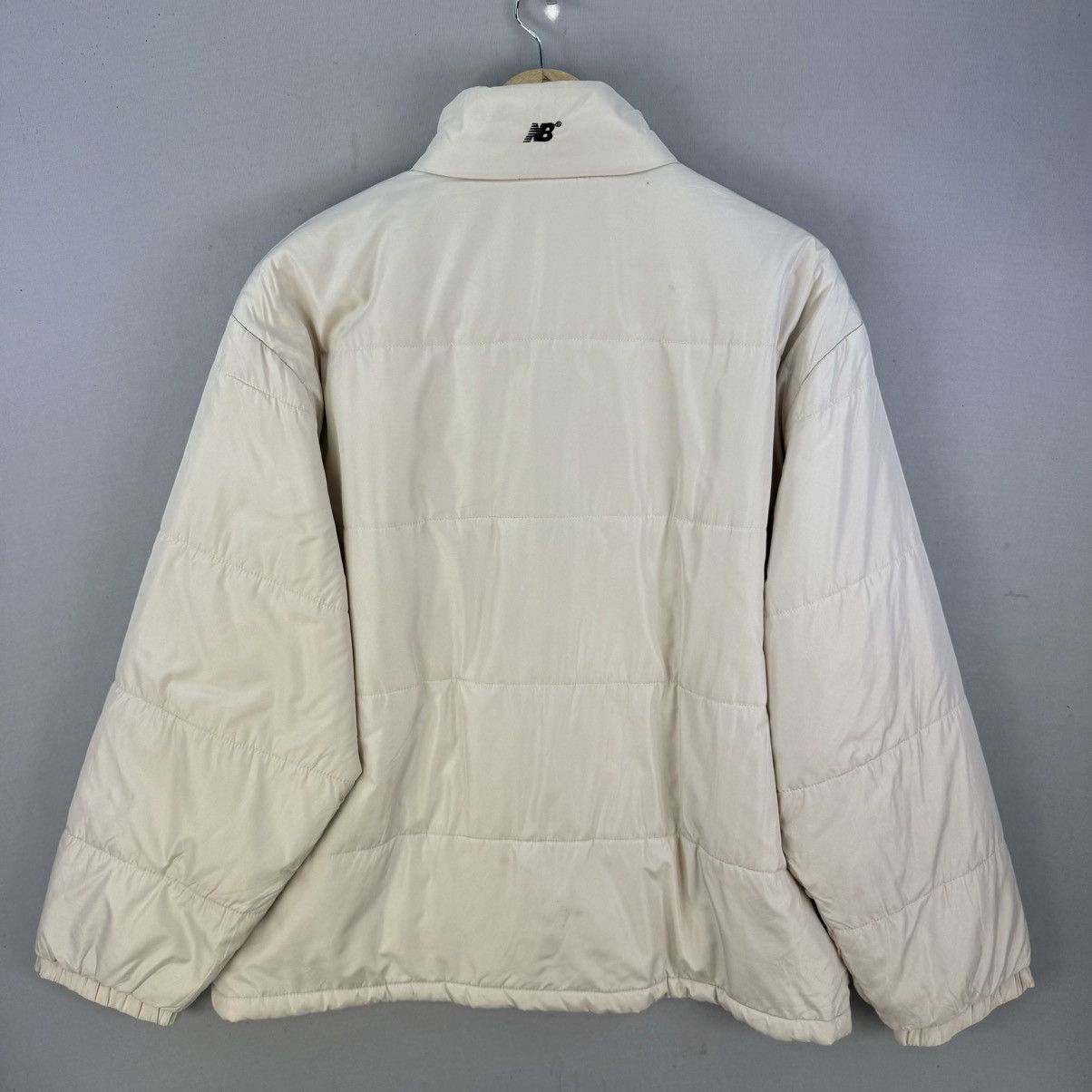 New Balance New Balance Puffer Down Jacket Size US L / EU 52-54 / 3 - 5 Thumbnail