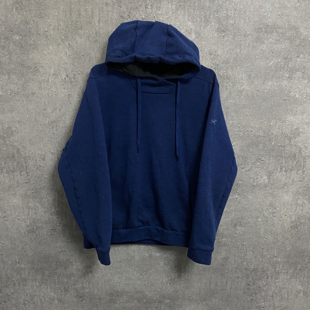 Arc'teryx Vintage Arcteryx Hoodie Size US M / EU 48-50 / 2 - 1 Thumbnail