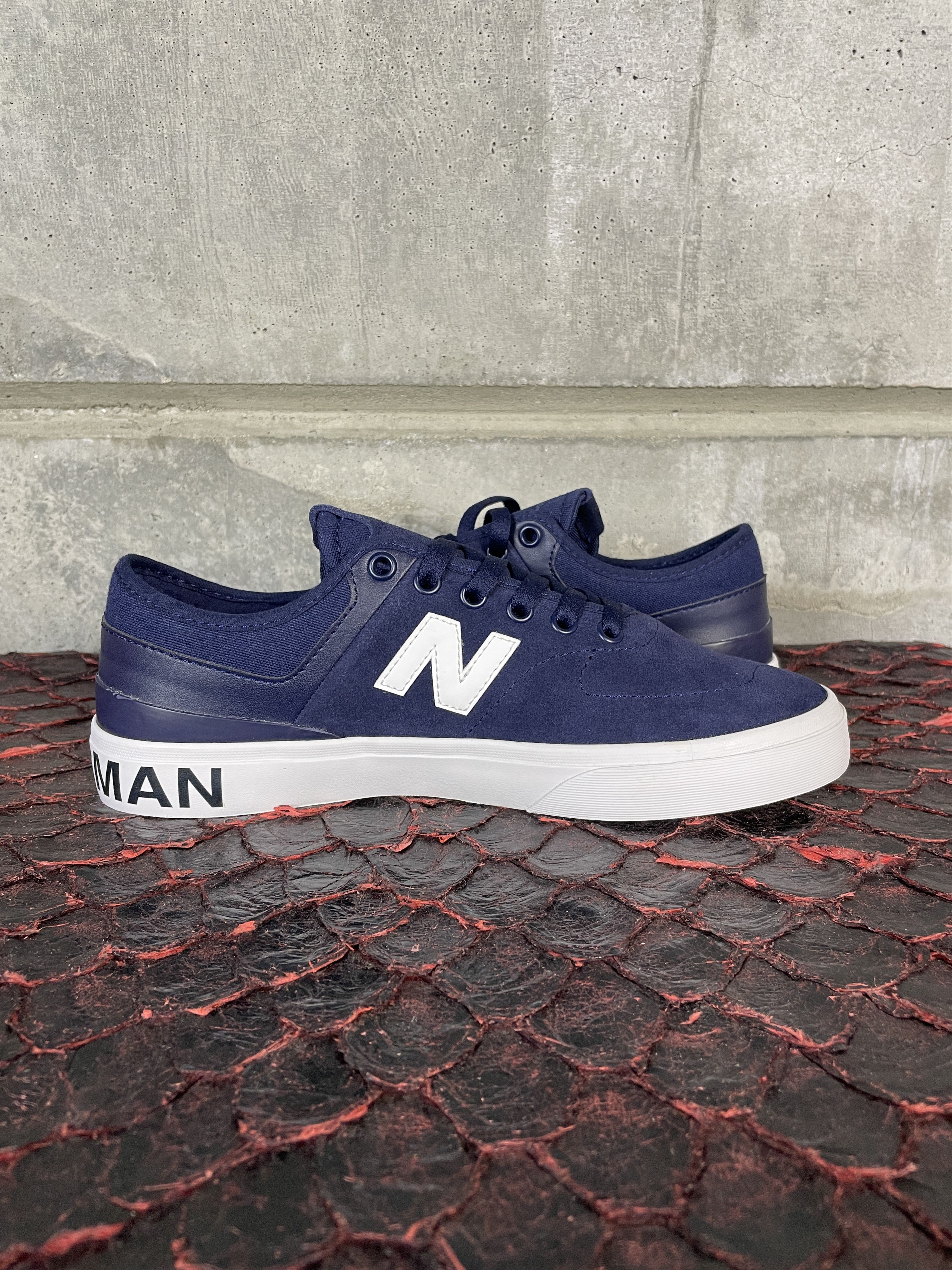 Junya Watanabe × New Balance New Balance Numeric 379 x Junya Watanbe MAN Size US 8 / EU 41 - 5 Thumbnail