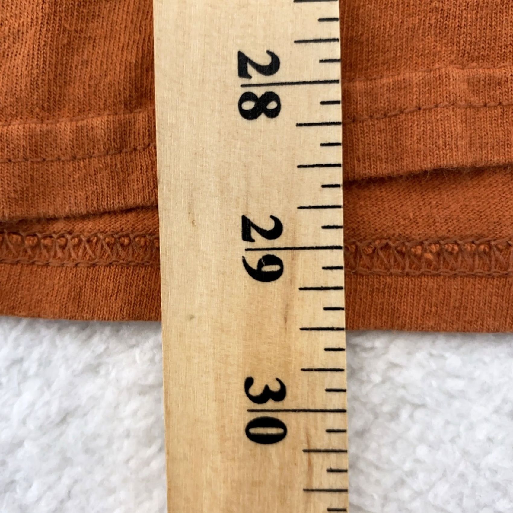 Harley Davidson Harley-Davidson Shirt Mens XL California Biker Motorcycle Graphic Print Crew Neck Short Sleeve Cotton Orange Size US XL / EU 56 / 4 - 8 Thumbnail