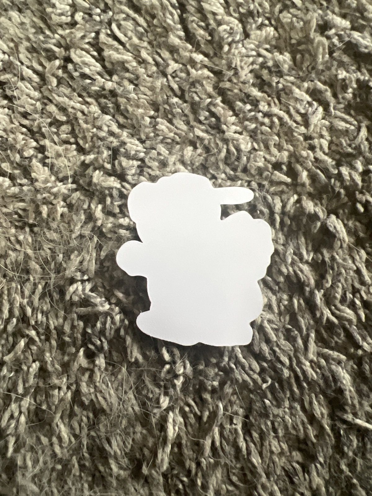 Hypebeast × Peanuts Peanuts Charlie Brown Playing Baseball Sticker Size ONE SIZE - 2 Thumbnail