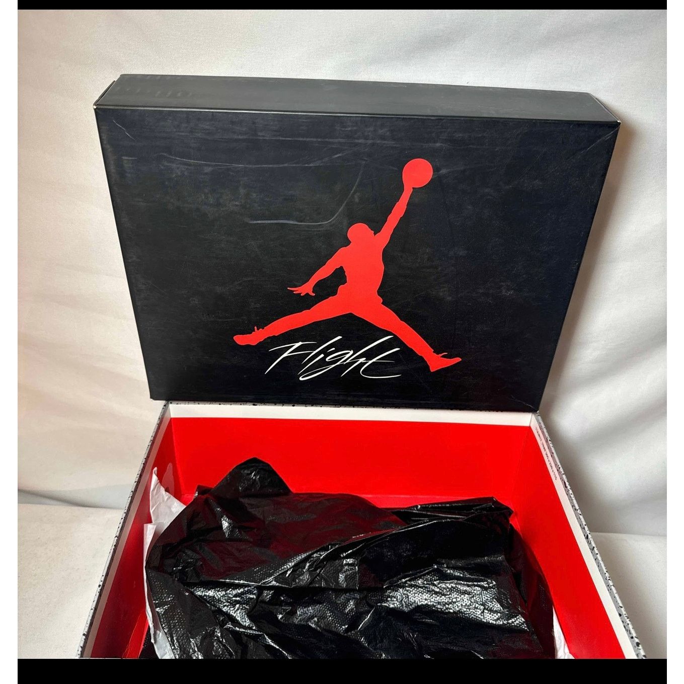 Jordan Brand × Nike Size 7 - Air Jordan 4 Retro GS University Blue Men's Shoes Size US 7 / EU 40 - 10 Thumbnail