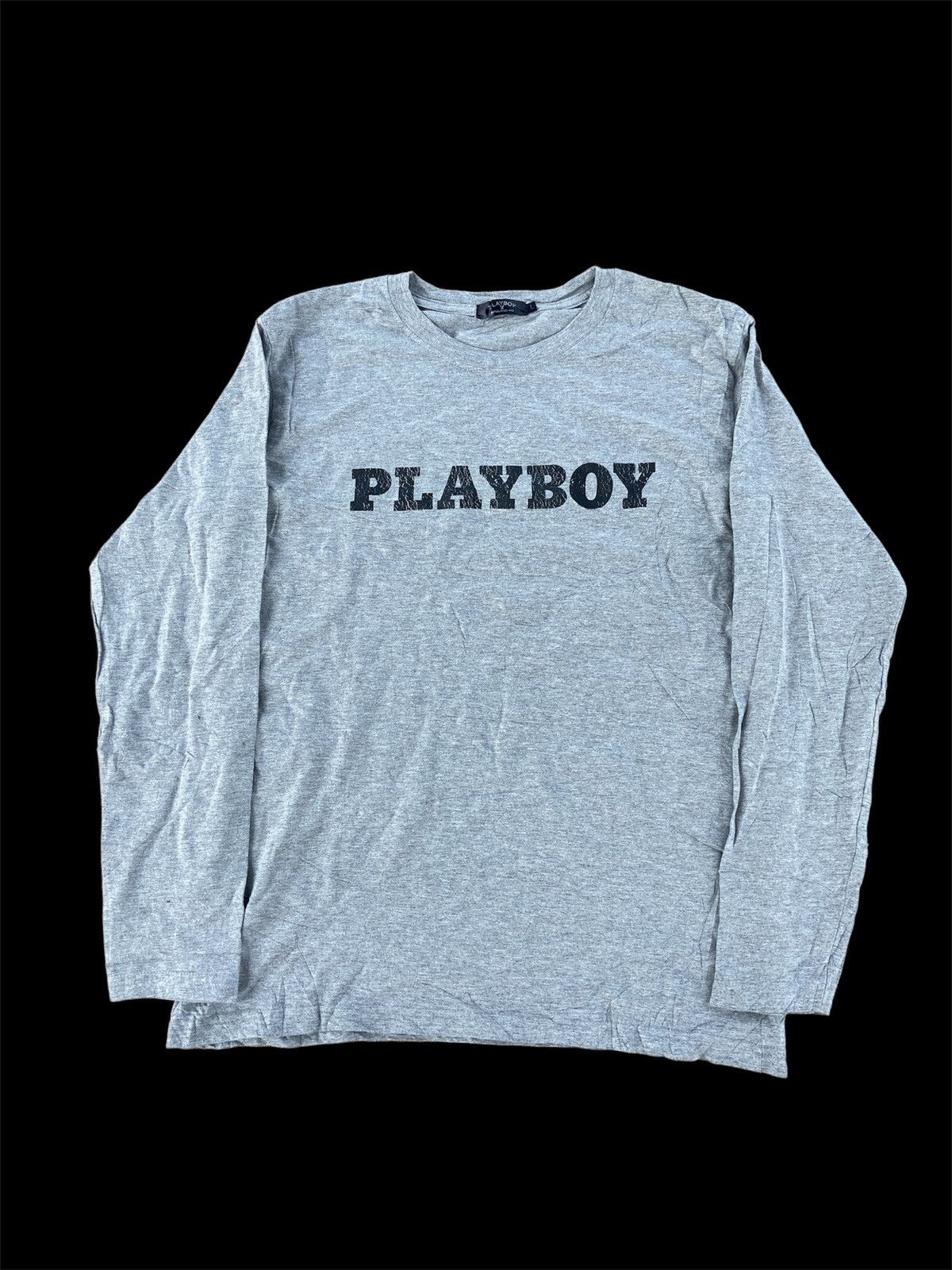 Playboy × Vintage Vintage Playboy Size US L / EU 52-54 / 3 - 1 Thumbnail