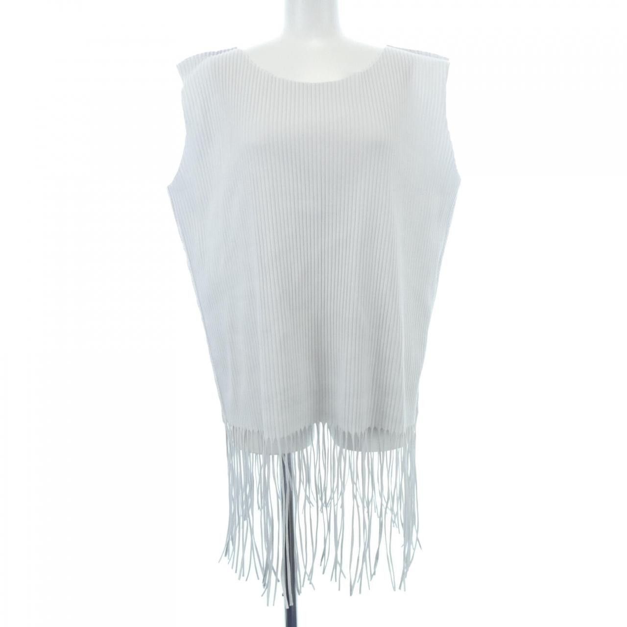 Issey Miyake me ISSEY MIYAKE Top Others Tops MI92KK519 DUTY FREE for USA