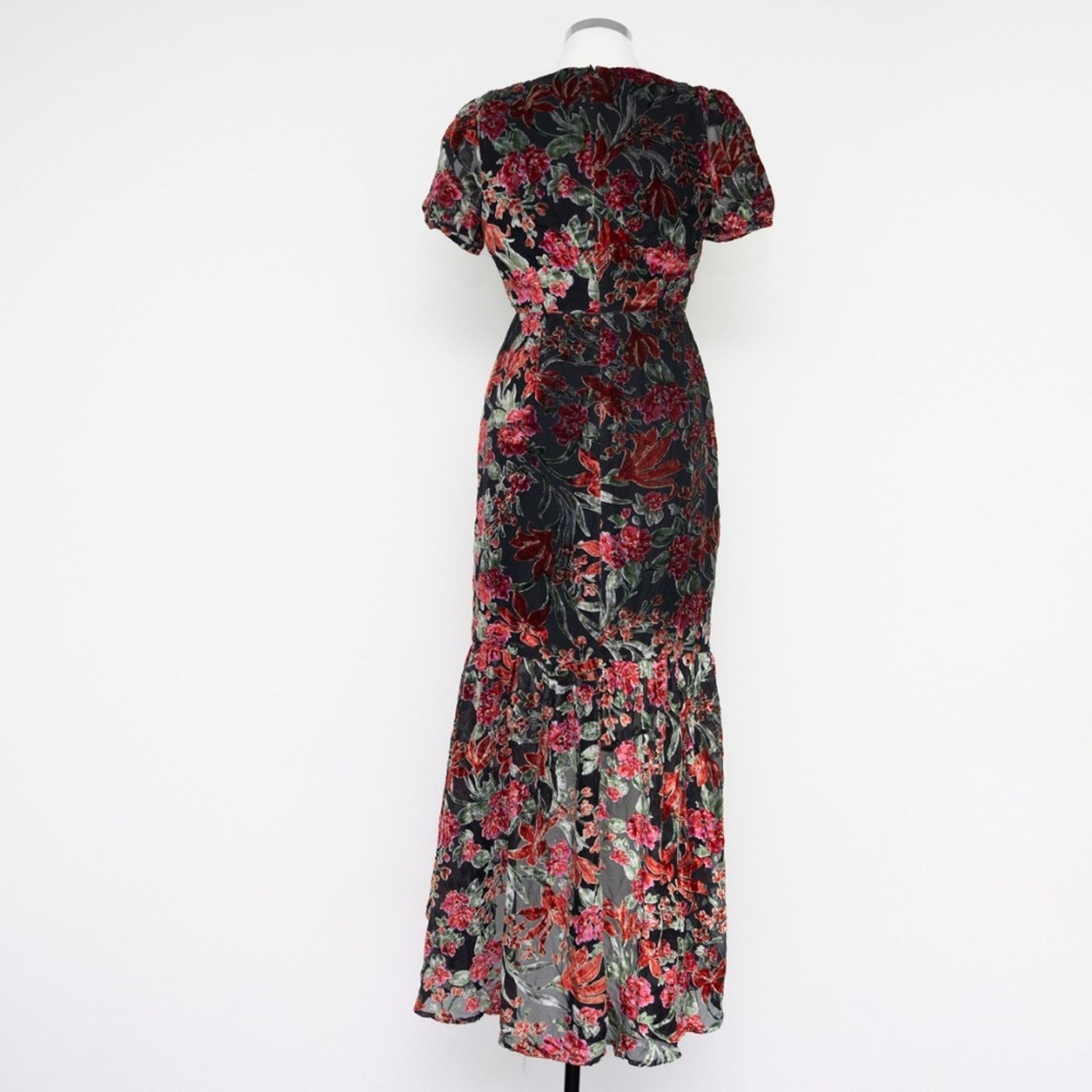 House of Harlow House of Harlow 1960 x Revolve. Talita Dress. Size S / US 4 / IT 40 - 2 Thumbnail