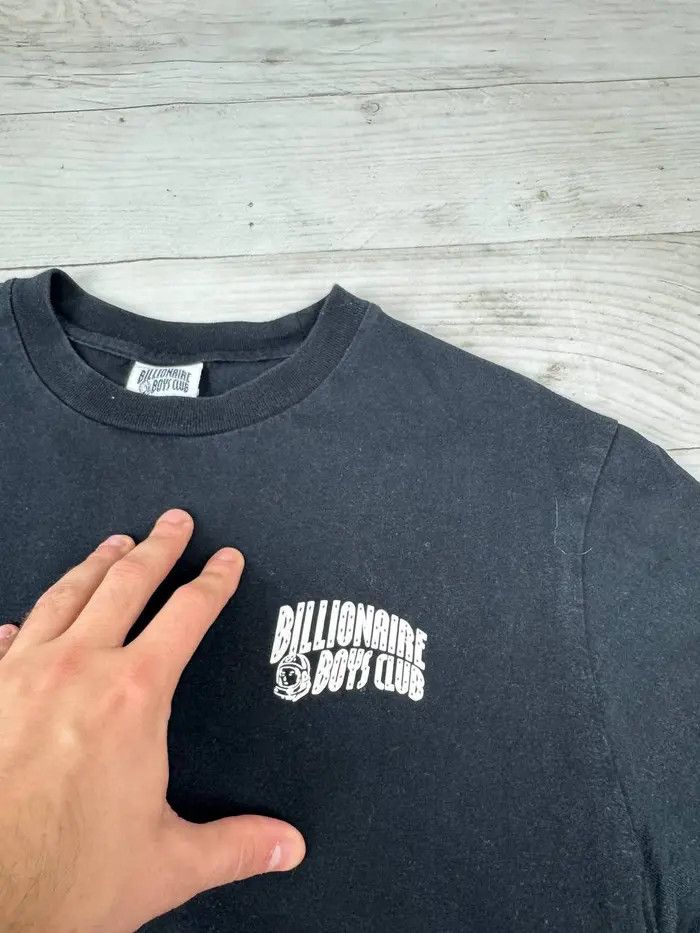 Billionaire Boys Club Bilionaire Boys Club T-Shirt BBC Size US L / EU 52-54 / 3 - 4 Thumbnail
