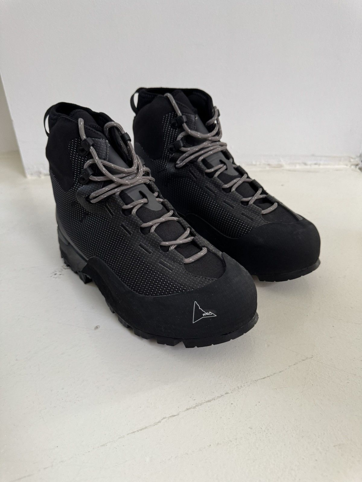 ROA ROA Hida Low Size US 8 / EU 41 - 1 Thumbnail