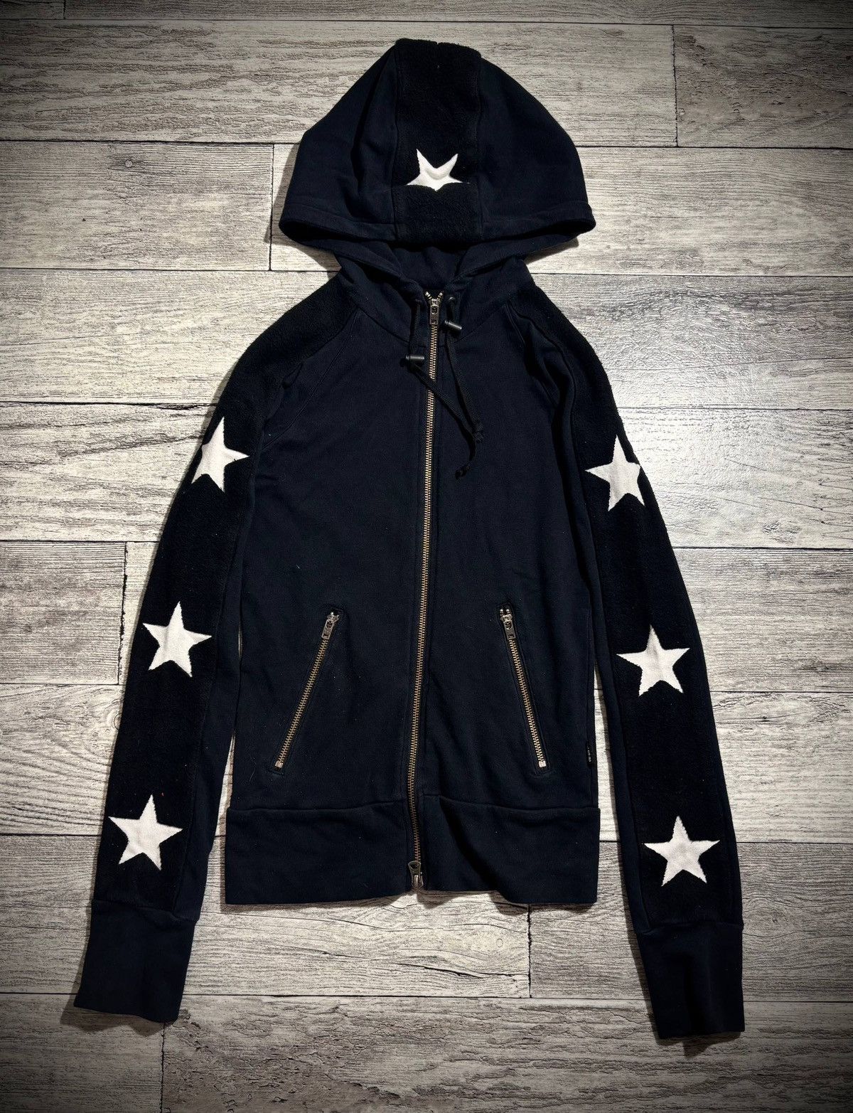 Lgb Boxer Hoodie | Grailed